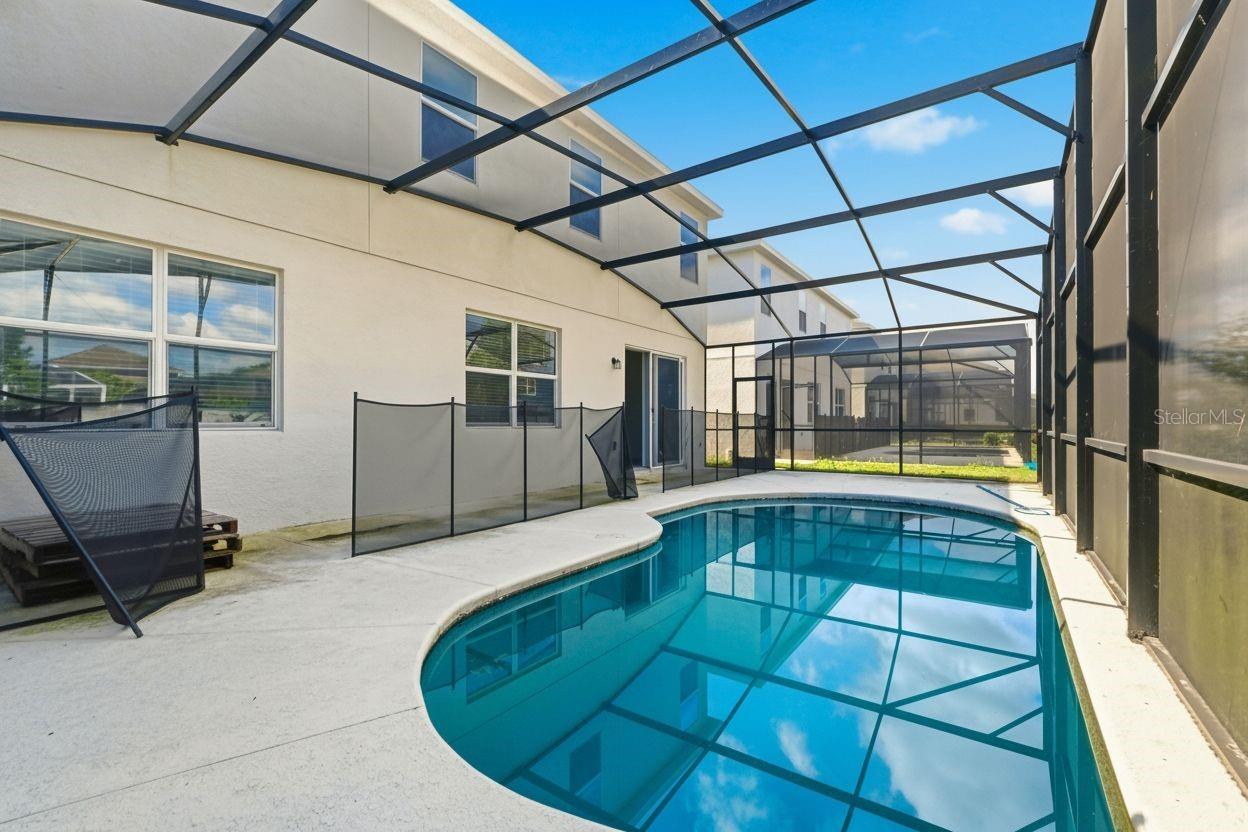 BELLAVIDA PH 2C - Residential Lease