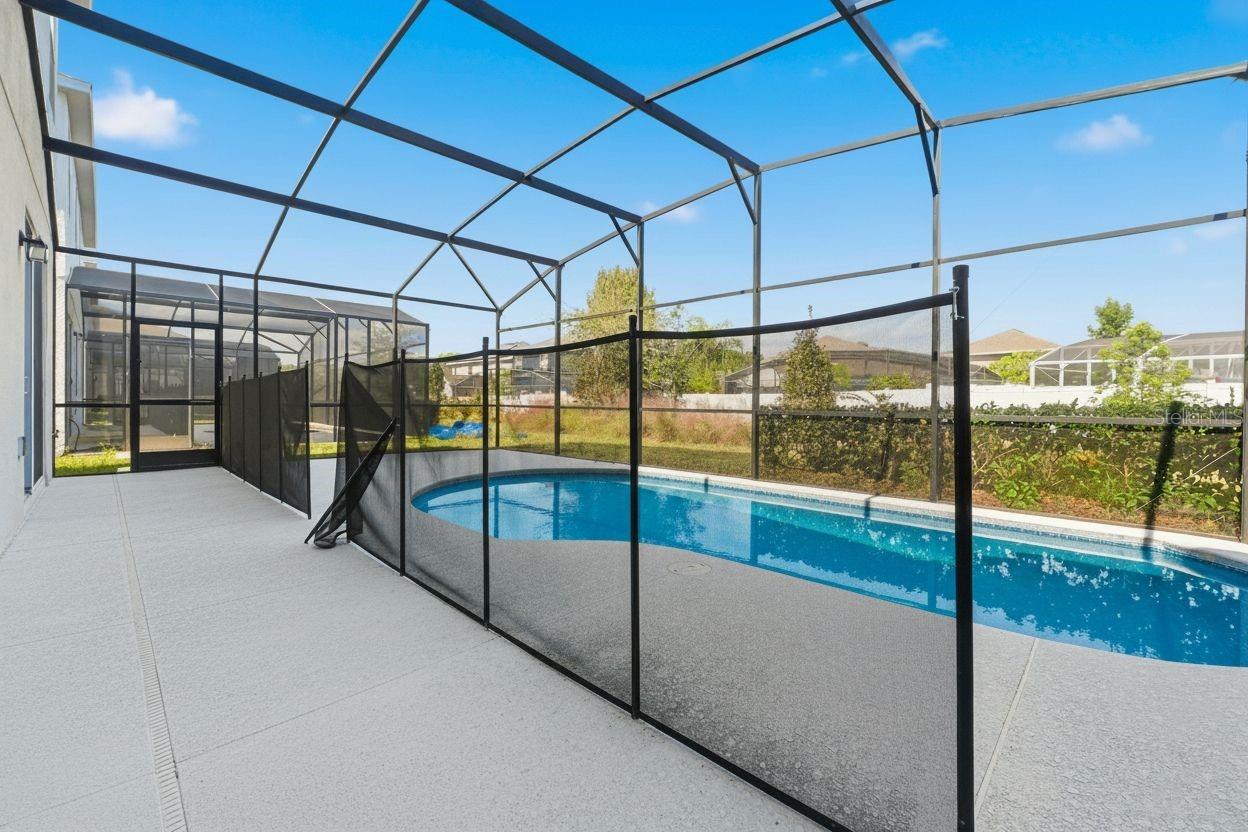 BELLAVIDA PH 2C - Residential Lease