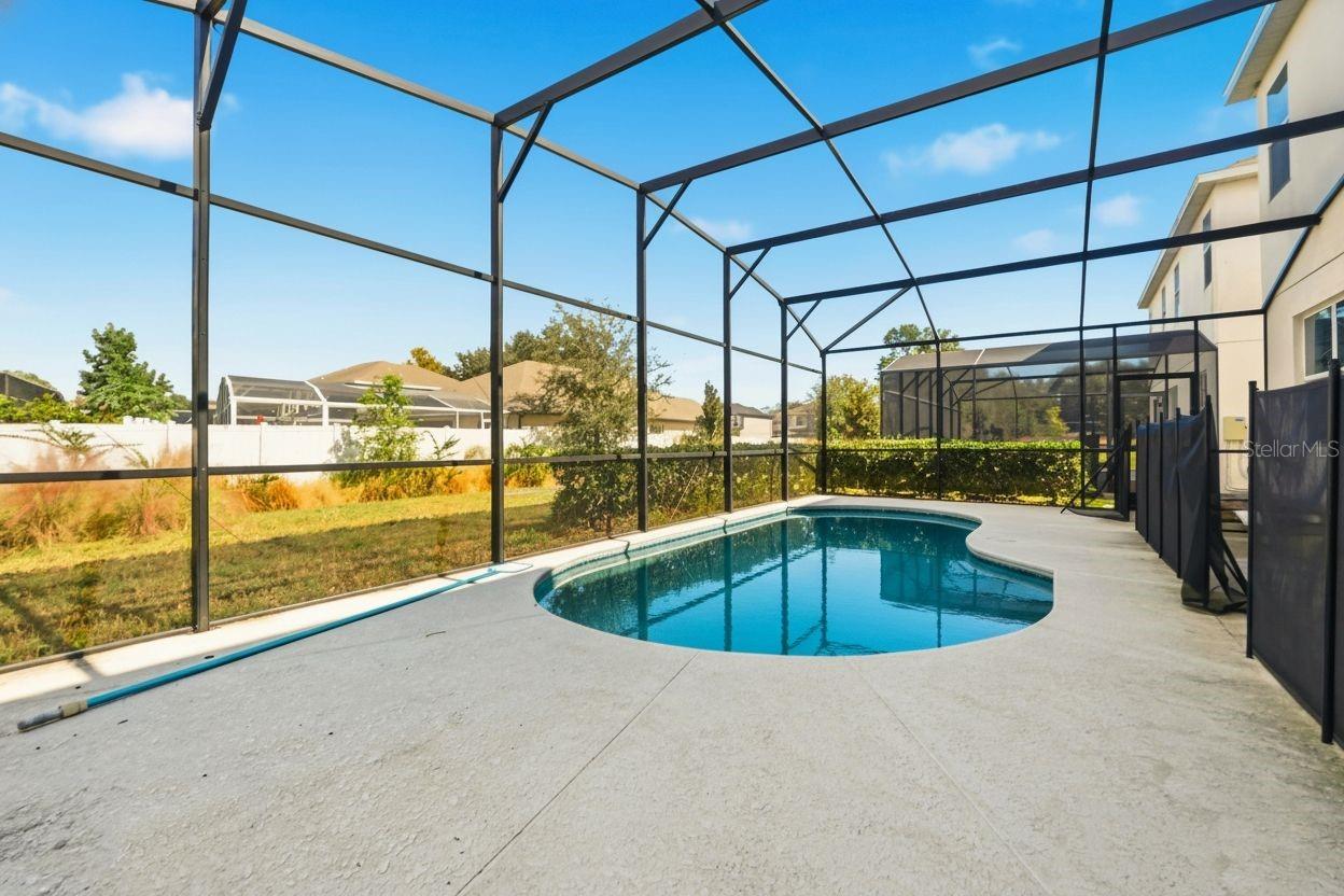 BELLAVIDA PH 2C - Residential Lease