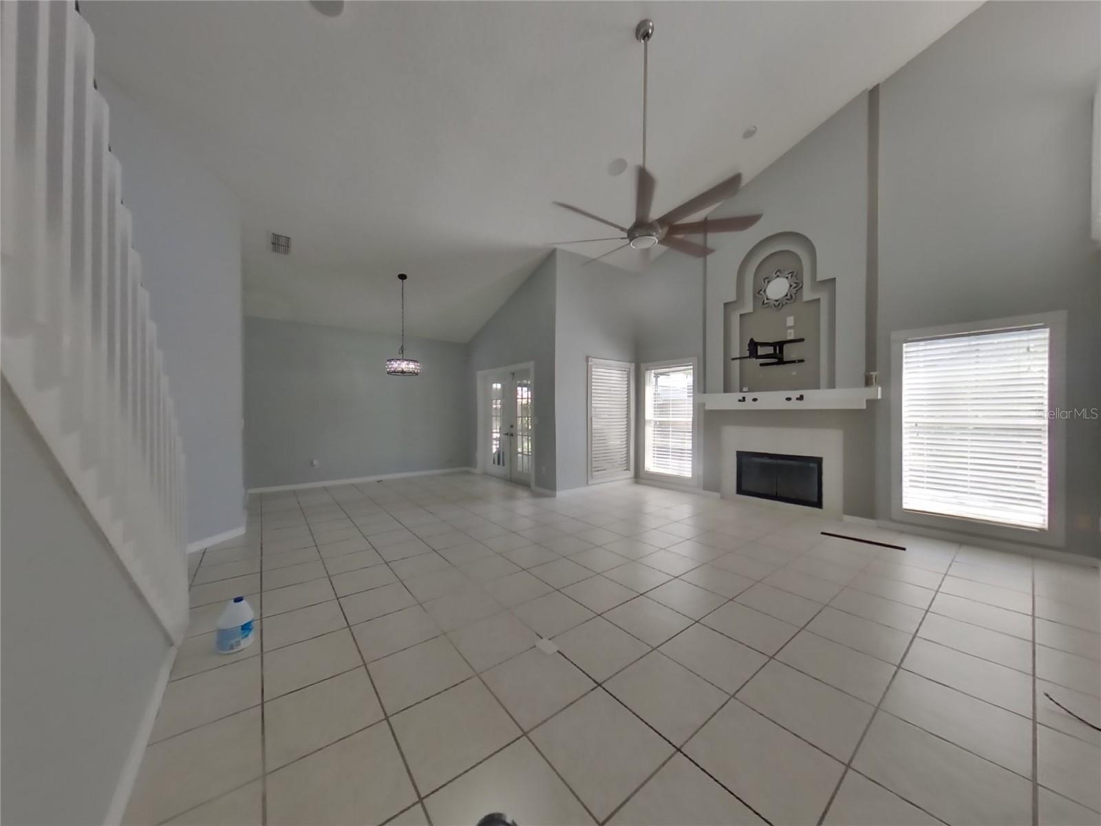 GREENWOOD LAKES UNIT D-3C - Residential Lease