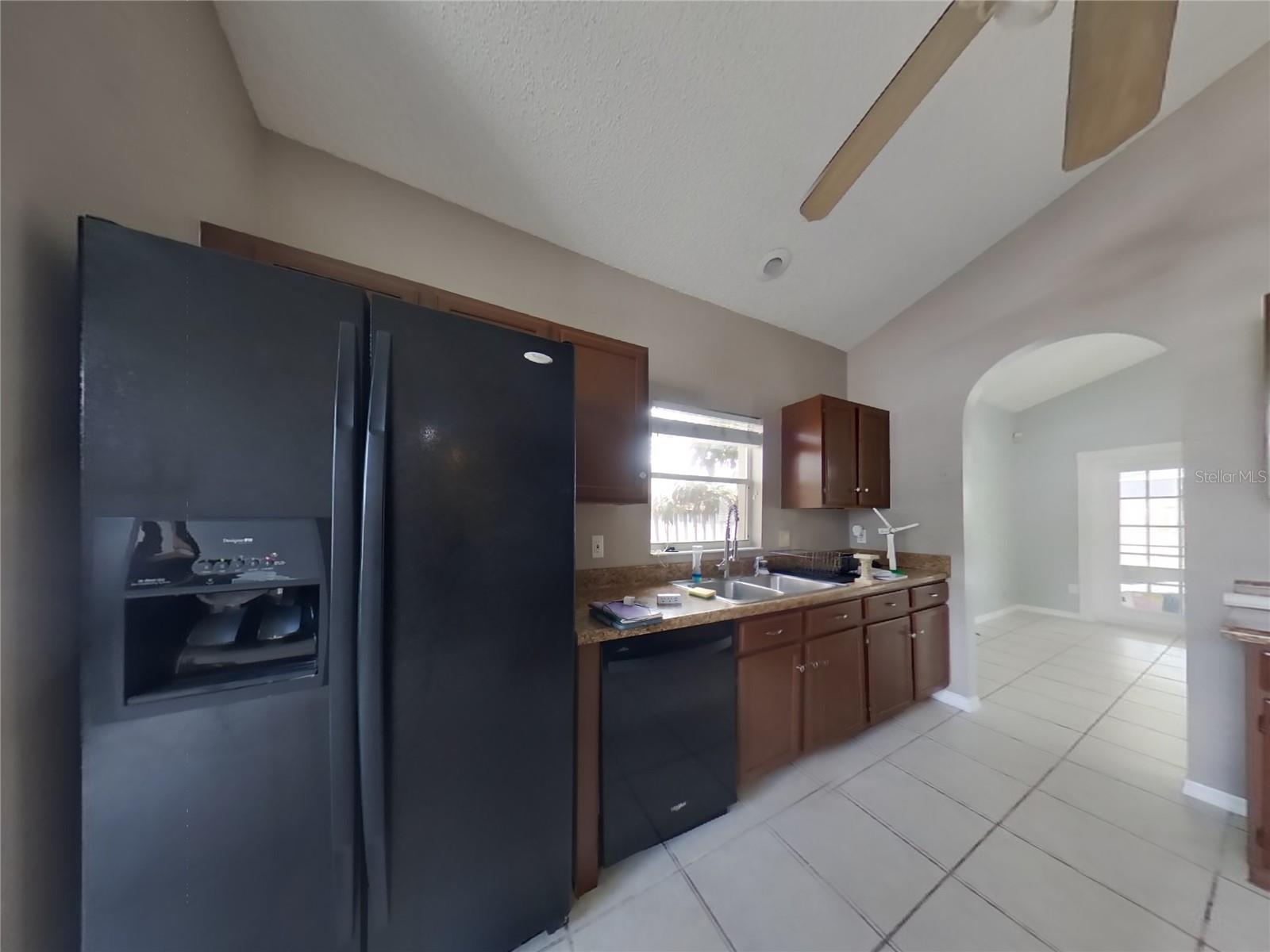 GREENWOOD LAKES UNIT D-3C - Residential Lease