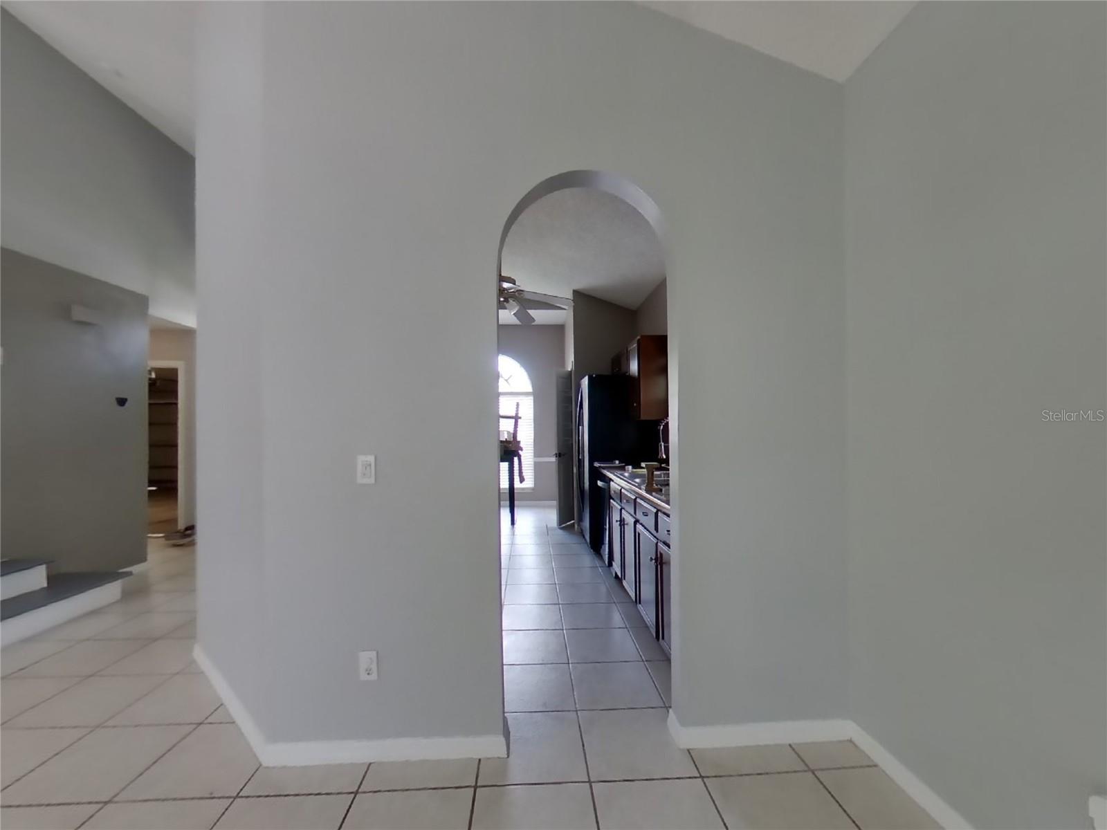 GREENWOOD LAKES UNIT D-3C - Residential Lease