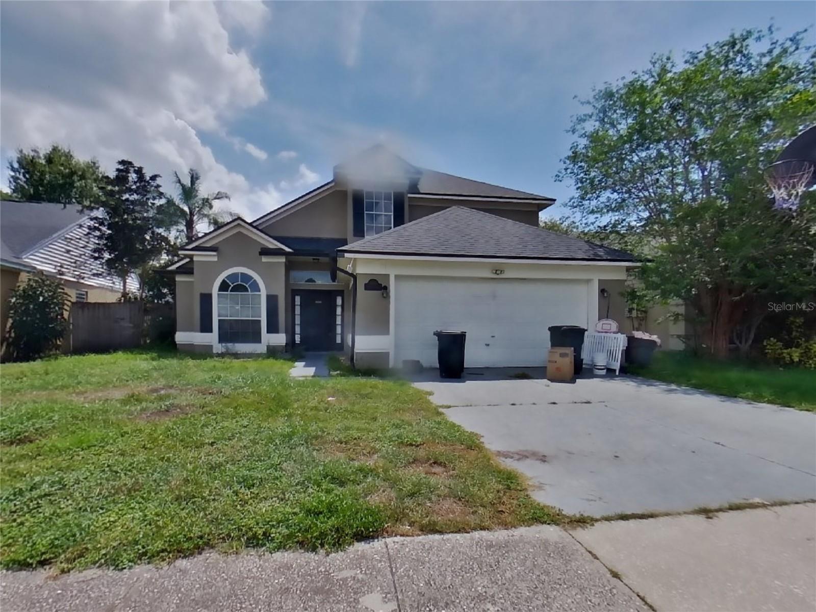 GREENWOOD LAKES UNIT D-3C - Residential Lease