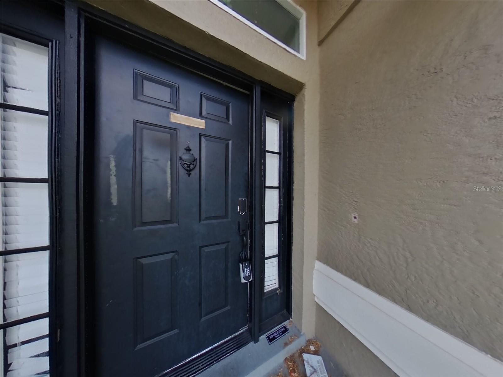 GREENWOOD LAKES UNIT D-3C - Residential Lease