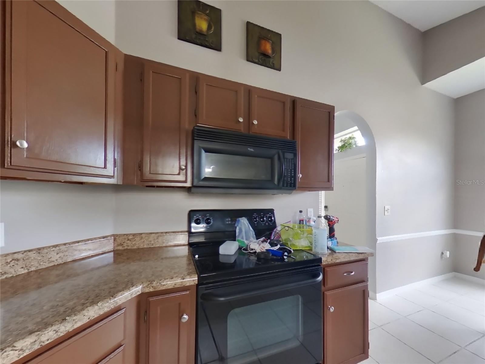 GREENWOOD LAKES UNIT D-3C - Residential Lease