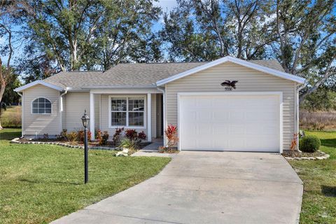 A home in LEESBURG