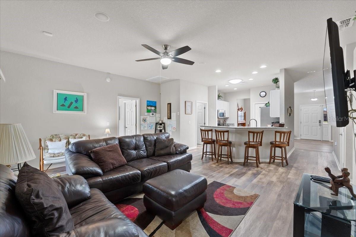 808 OVERLOOK GROVE DRIVE