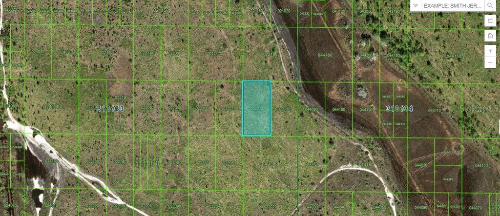 Photo of N/A, Frostproof, FL 33843 (MLS # O6266722)