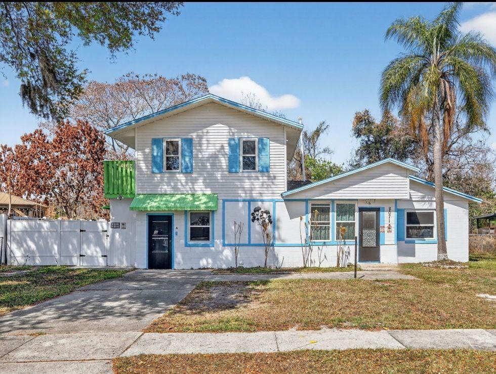 IVANHOE ESTATES - Residential