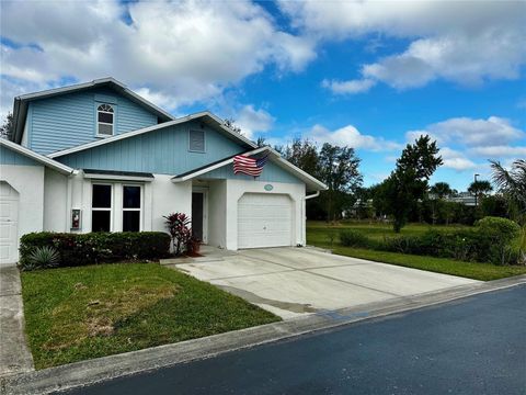 A home in FORT MYERS