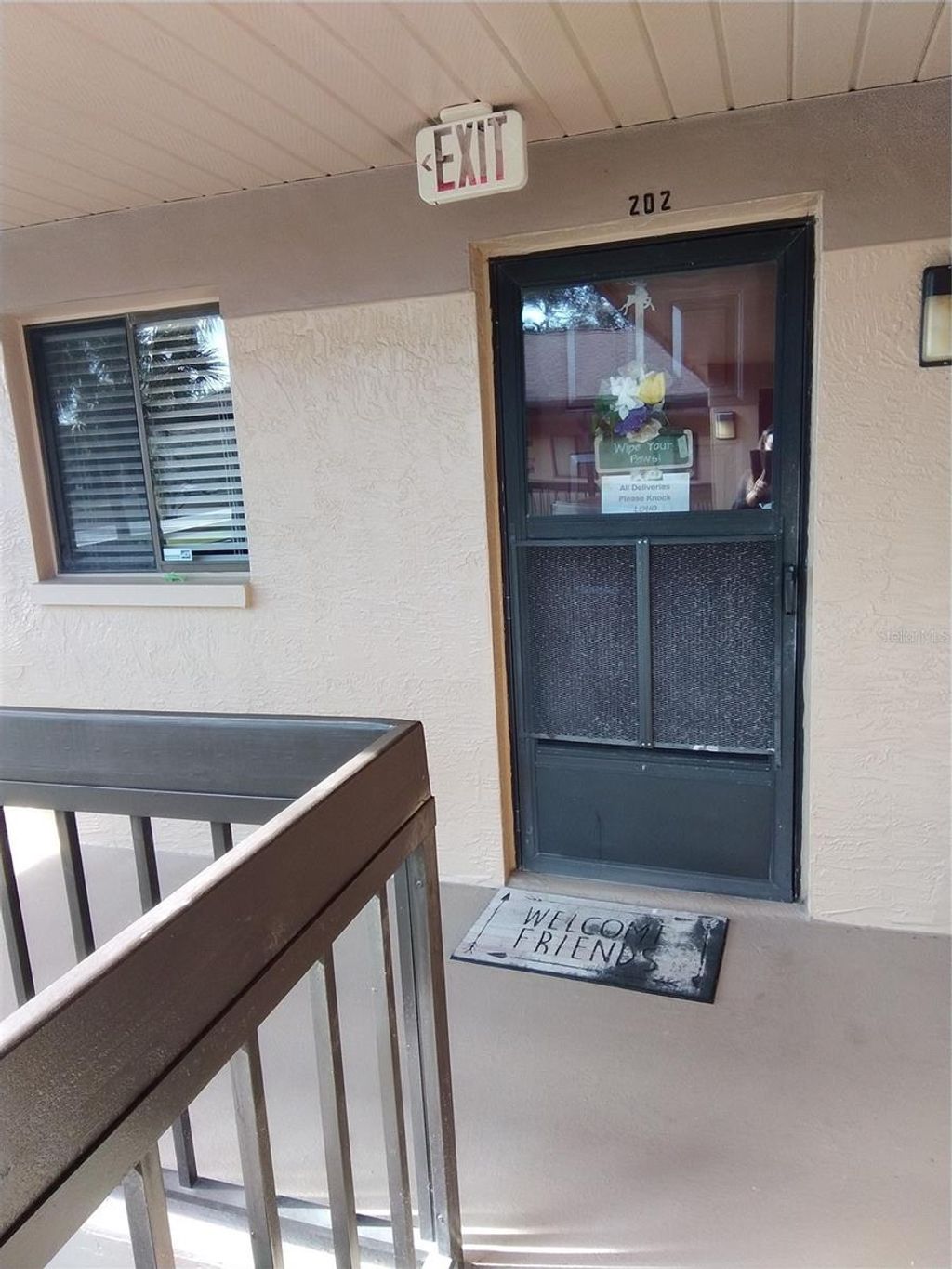Photo of 2685 Sabal Springs Circle #202, Clearwater, FL 33761 (MLS # TB8417045)