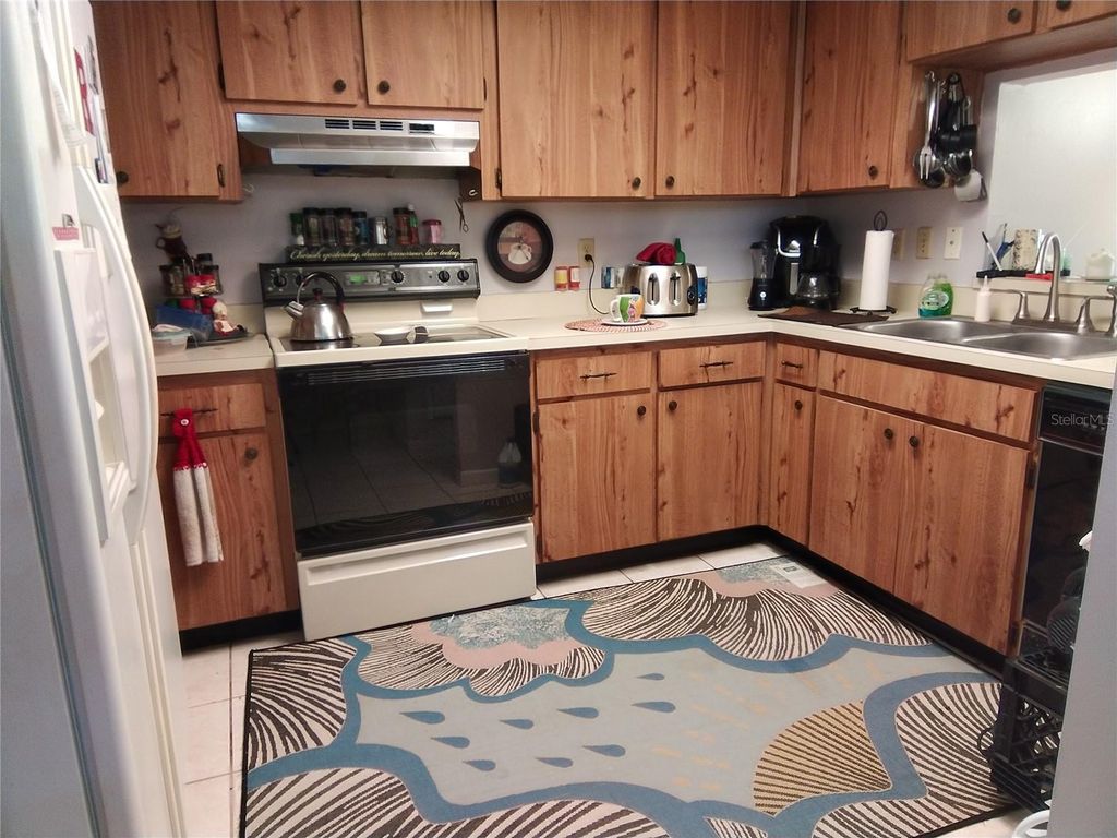 Photo of 2685 Sabal Springs Circle #202, Clearwater, FL 33761 (MLS # TB8417045)