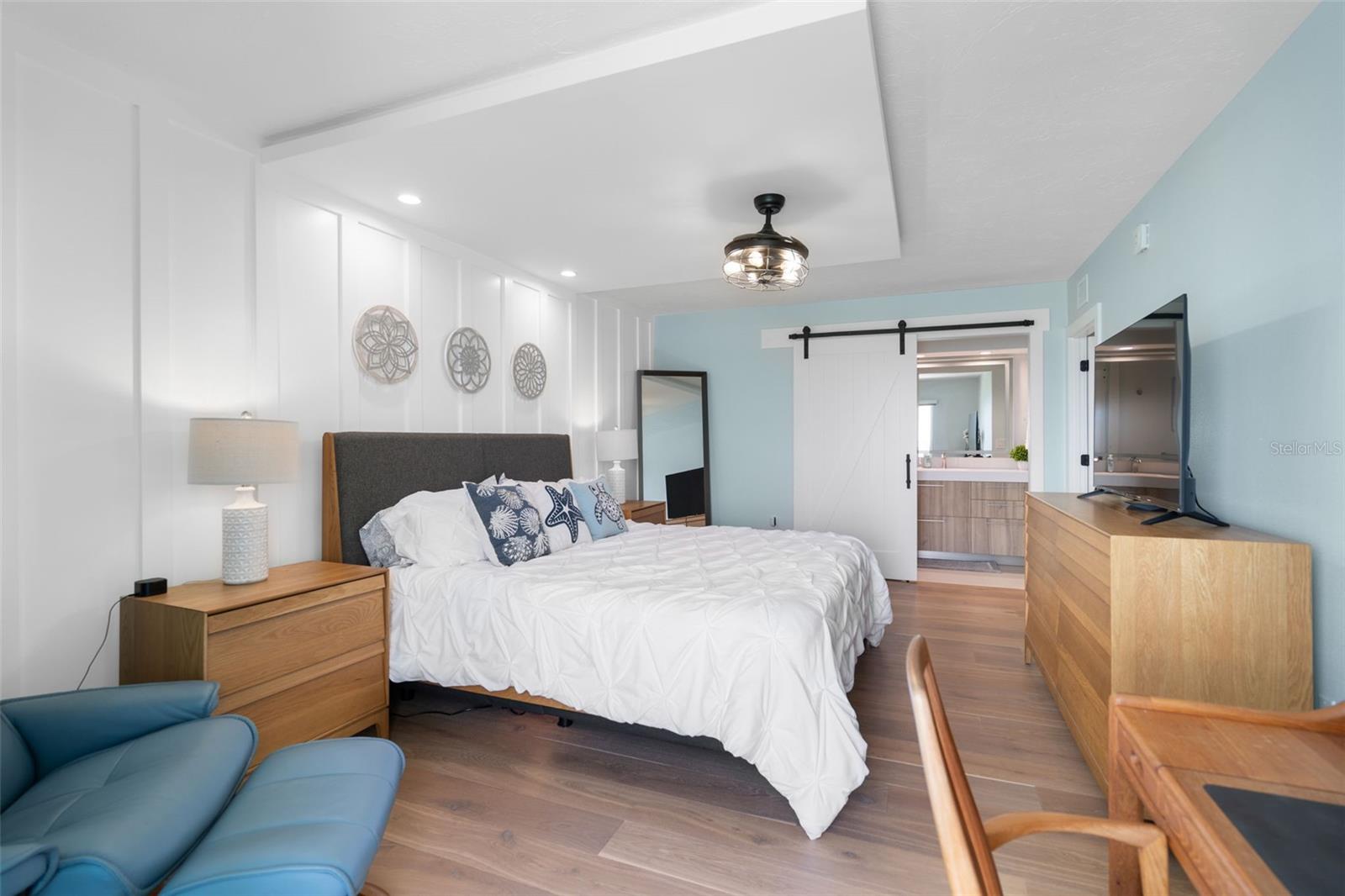 PRIVATEER NORTH - Residential