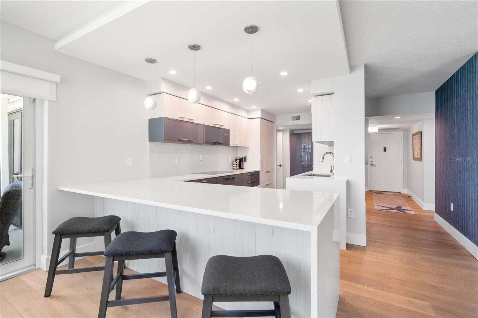 PRIVATEER NORTH - Residential