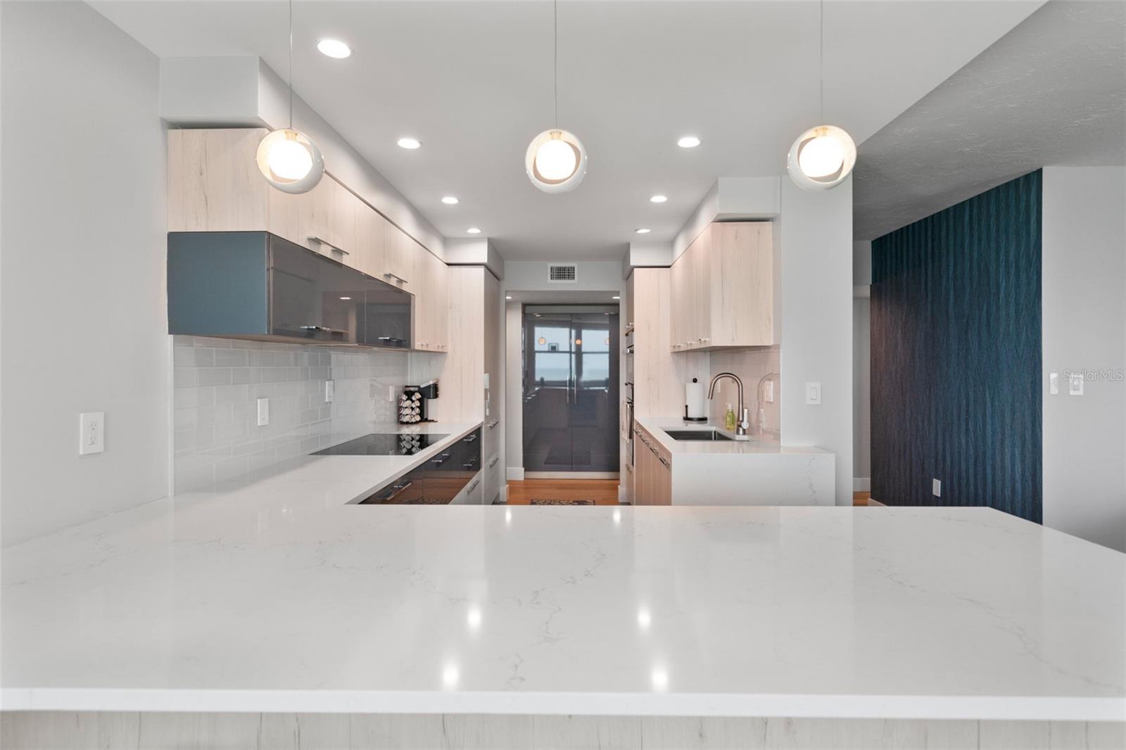 PRIVATEER NORTH - Residential