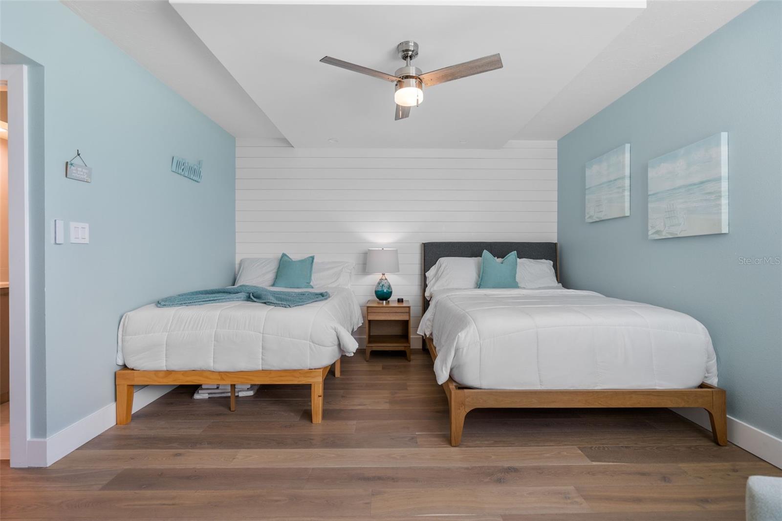 PRIVATEER NORTH - Residential