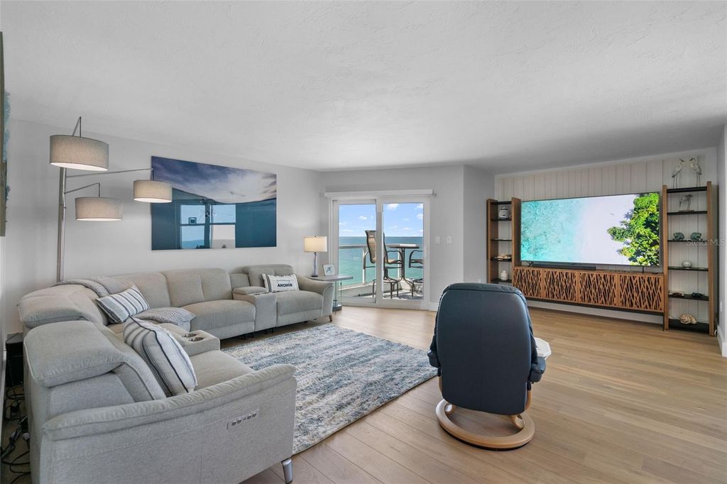 Photo of 1050 Longboat Club Road #901, Longboat Key, FL 34228 (MLS # A4694717)