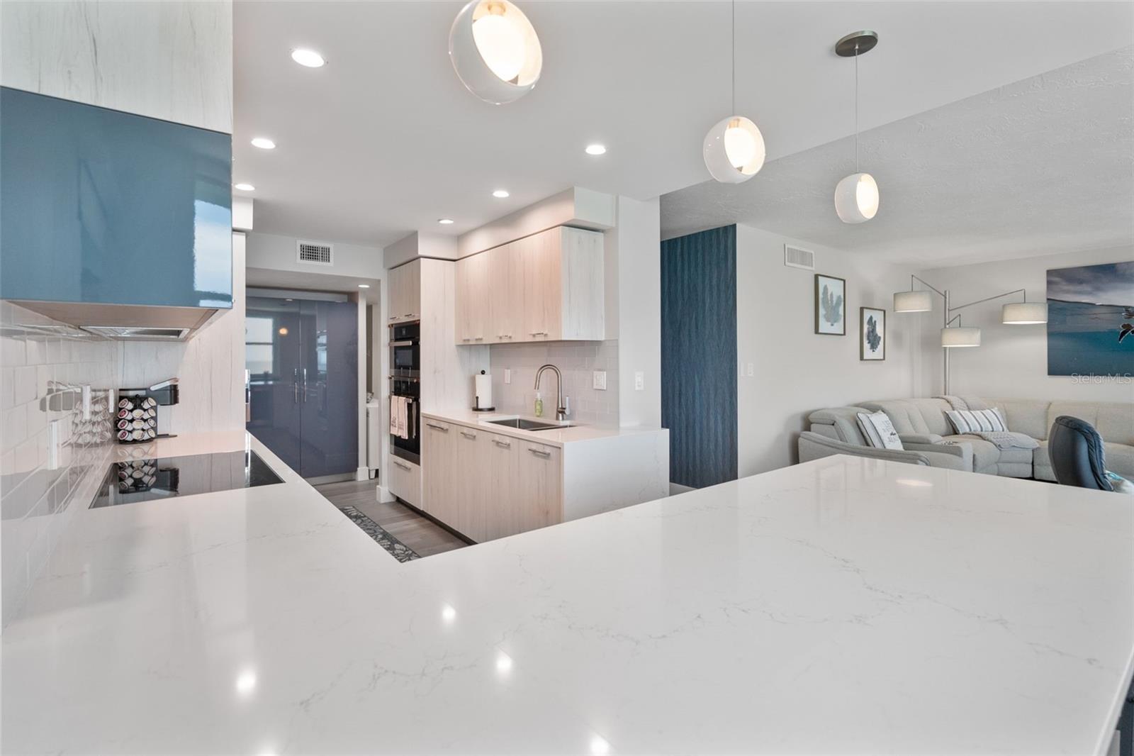 PRIVATEER NORTH - Residential