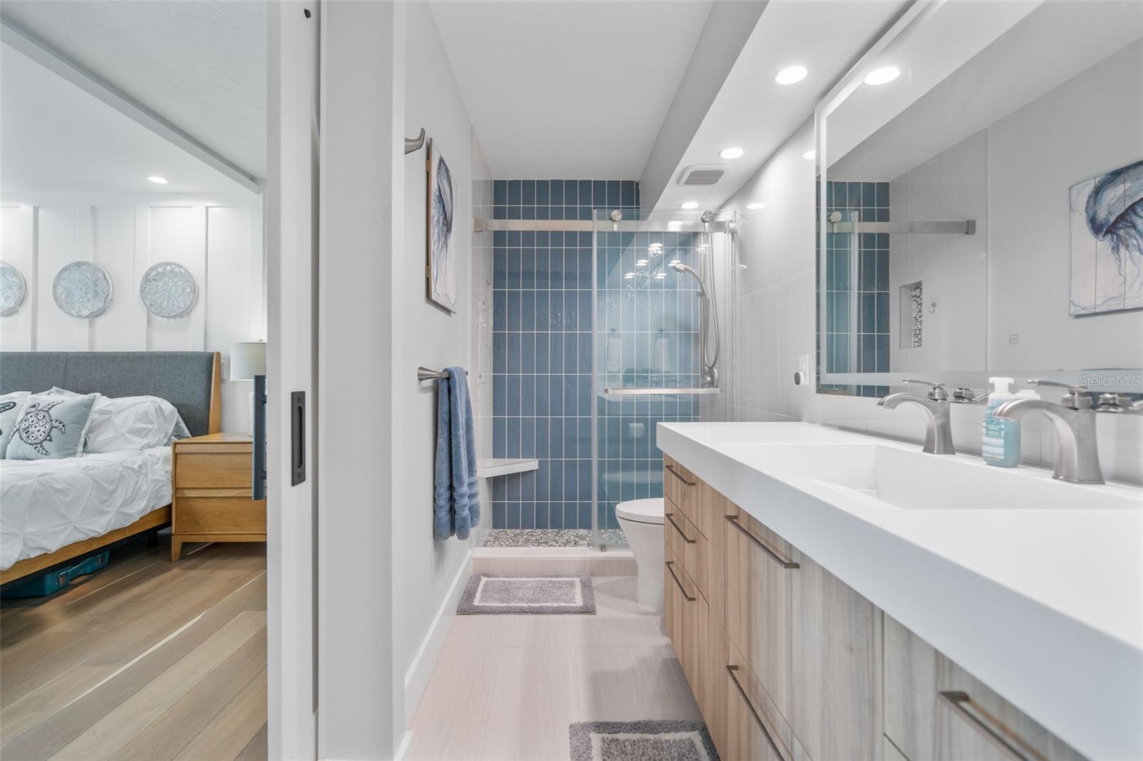 PRIVATEER NORTH - Residential