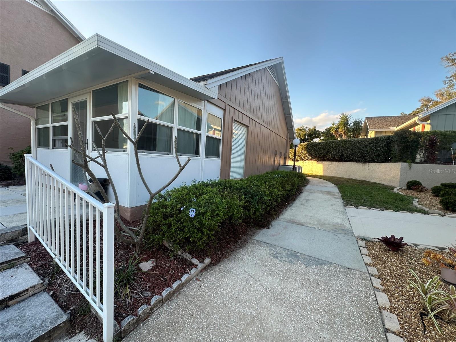 ERROL CLUB VILLAS 04 - Residential