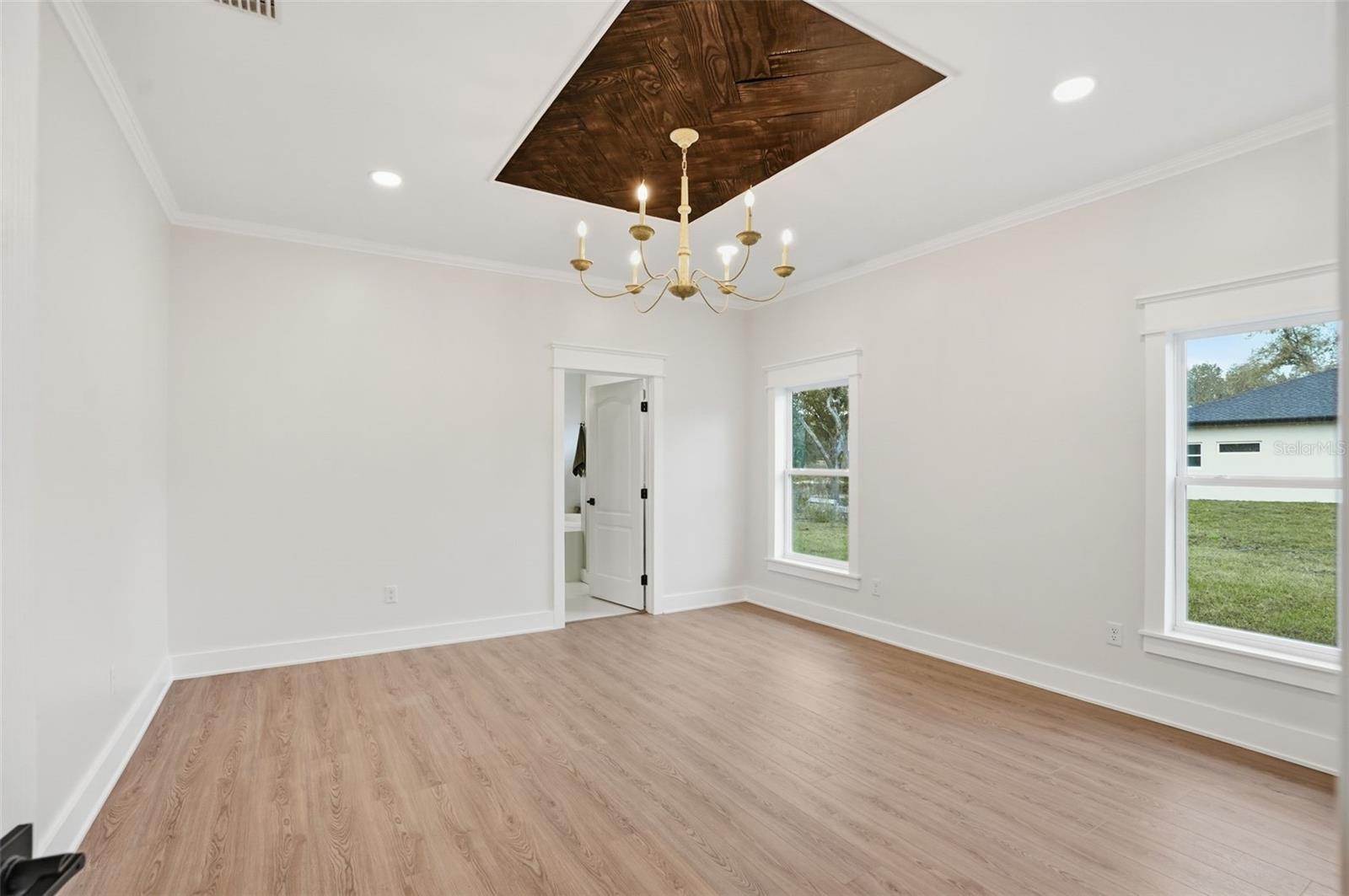 RIDGE MANOR ESTATE - Residential