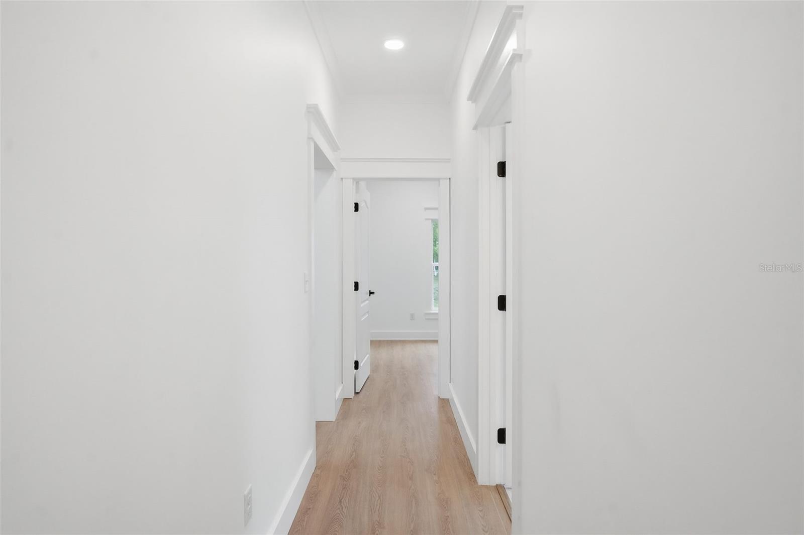 RIDGE MANOR ESTATE - Residential