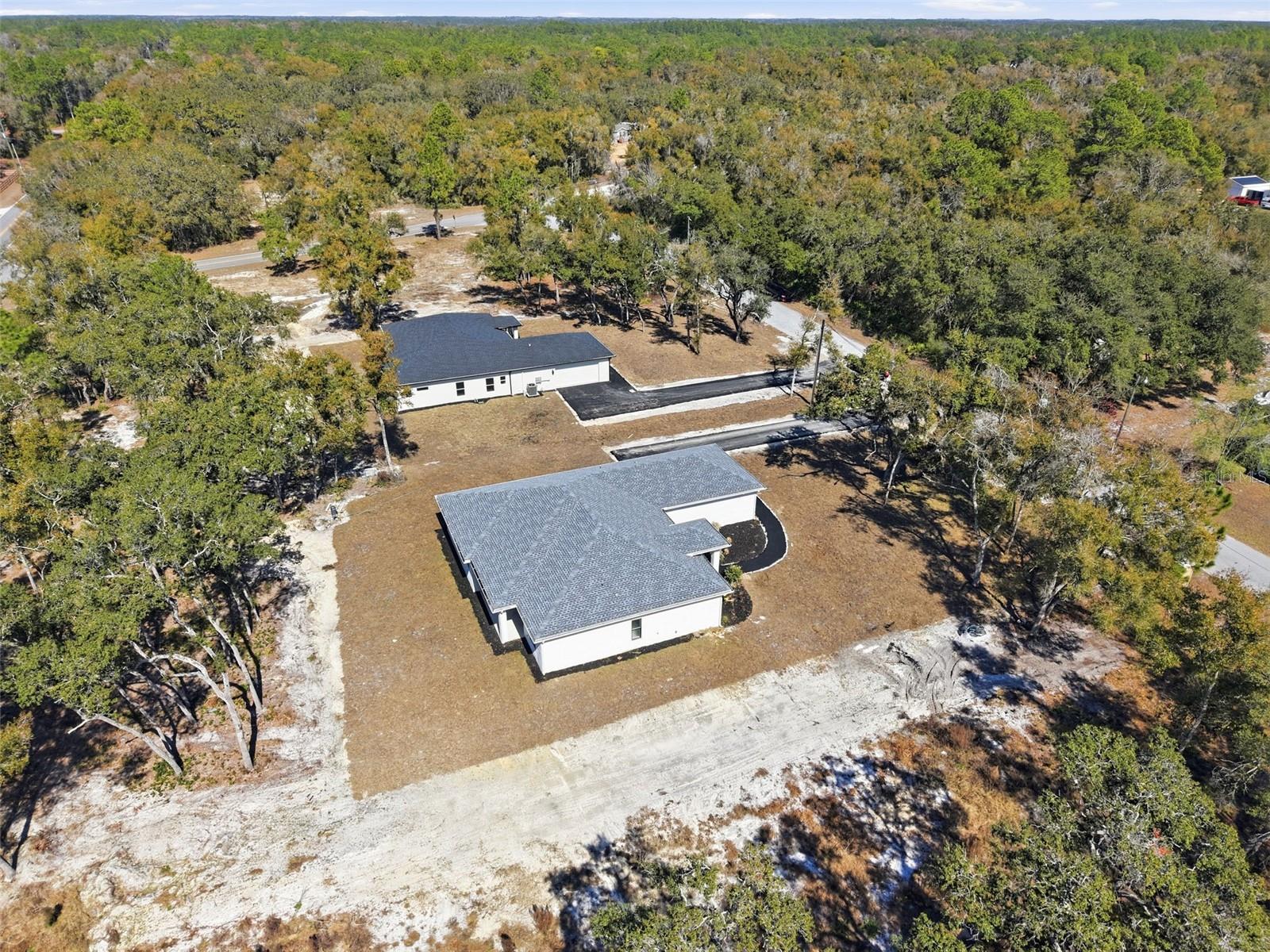 RIDGE MANOR ESTATE - Residential