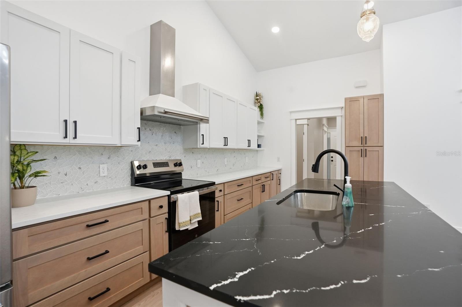 RIDGE MANOR ESTATE - Residential