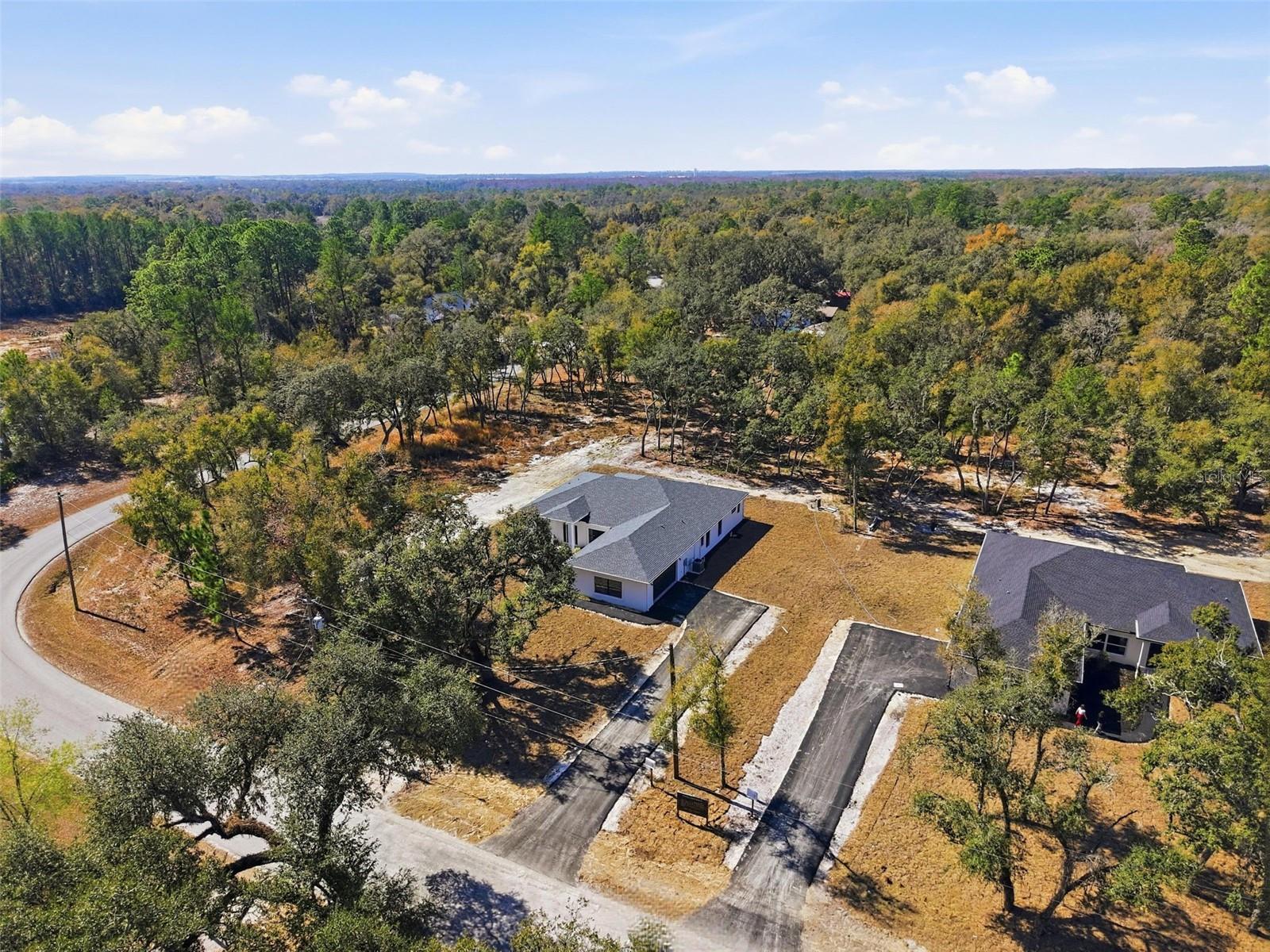 RIDGE MANOR ESTATE - Residential