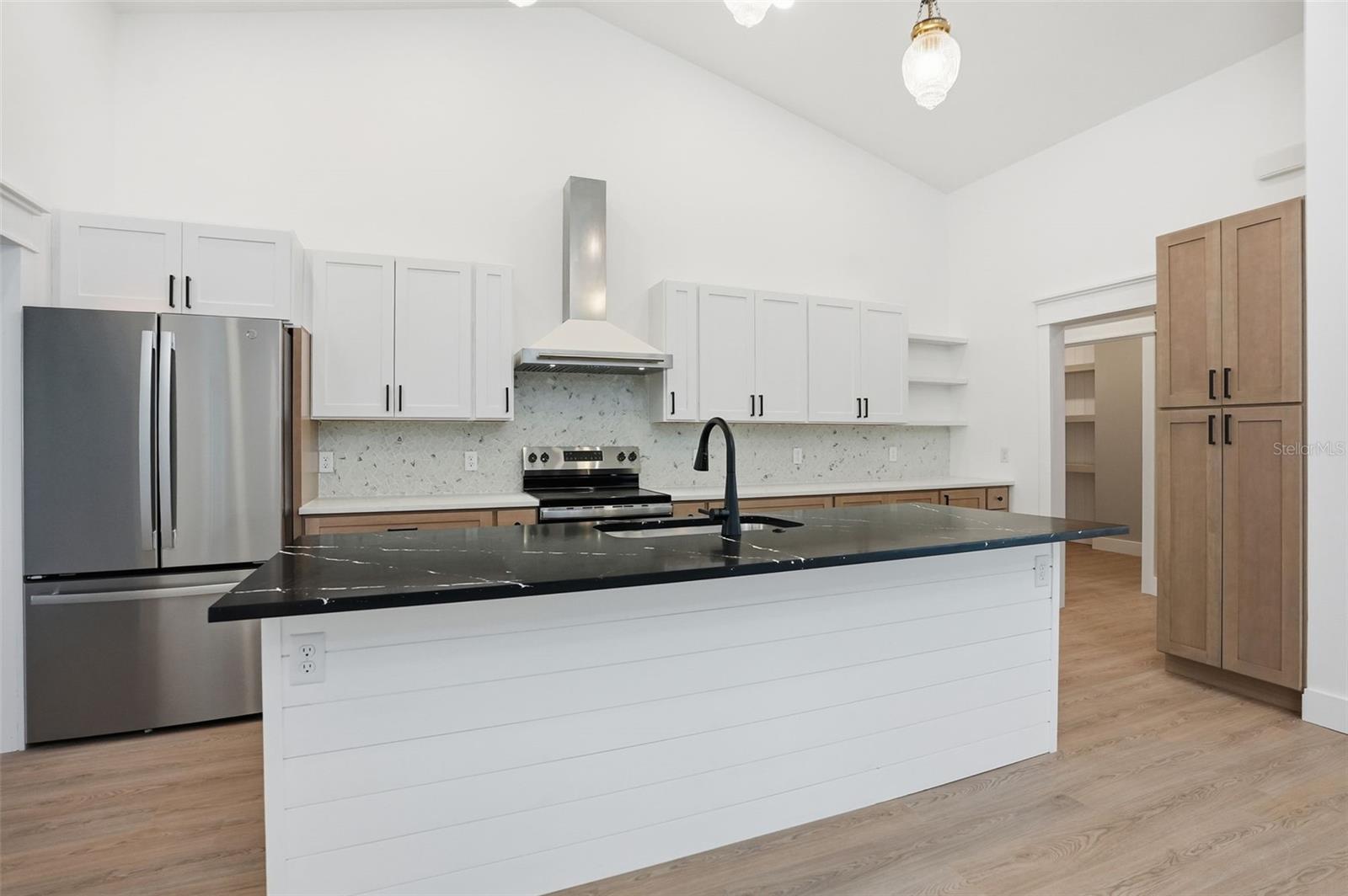 RIDGE MANOR ESTATE - Residential