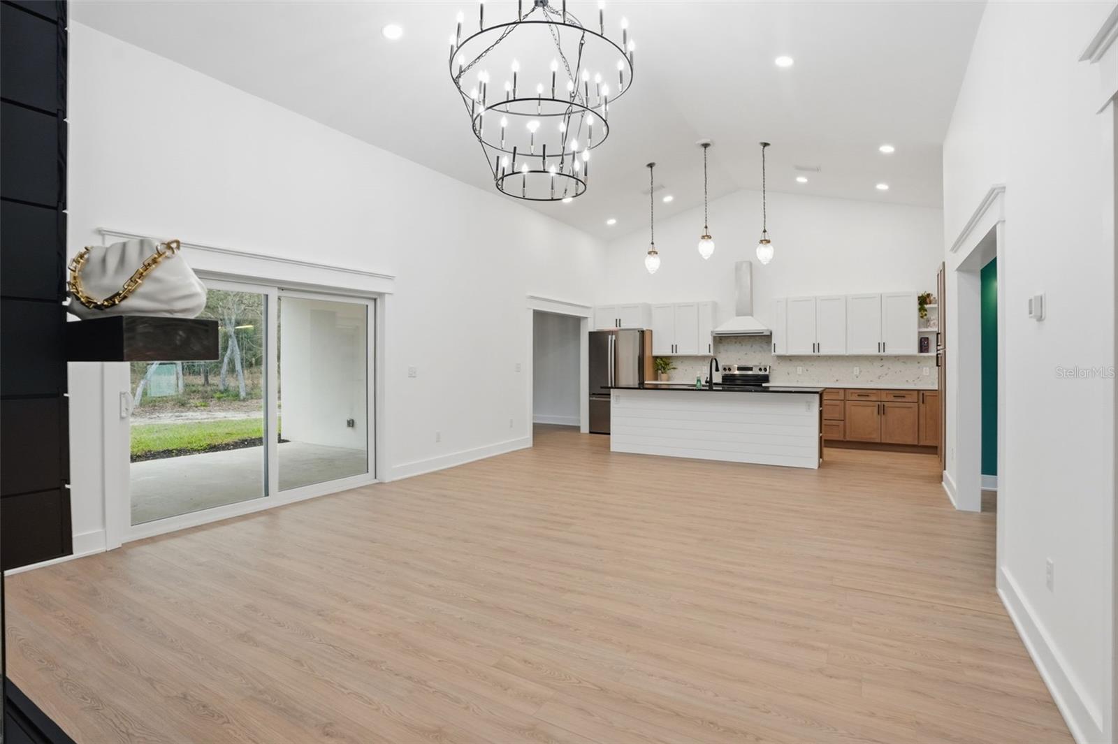 RIDGE MANOR ESTATE - Residential