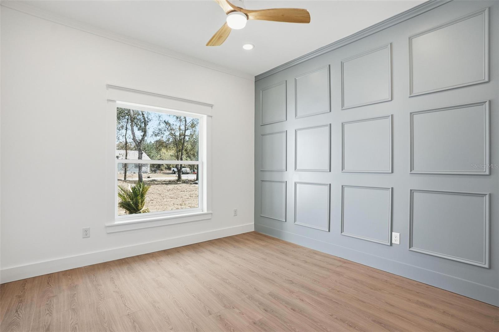 RIDGE MANOR ESTATE - Residential