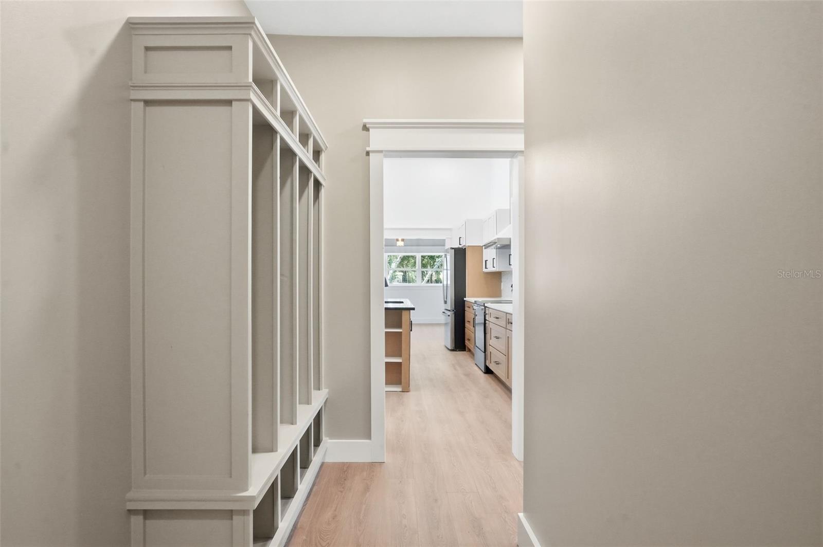 RIDGE MANOR ESTATE - Residential