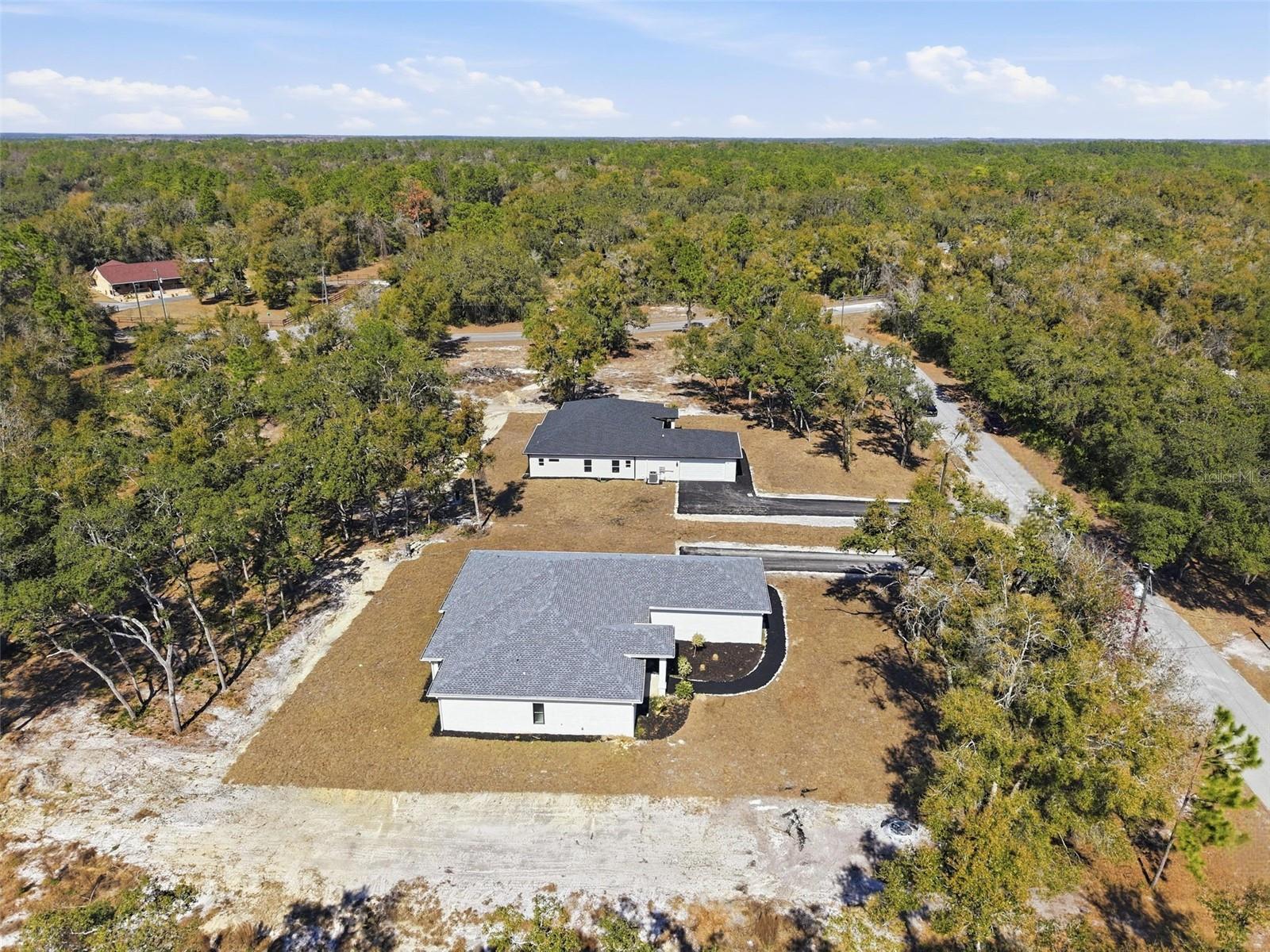 RIDGE MANOR ESTATE - Residential