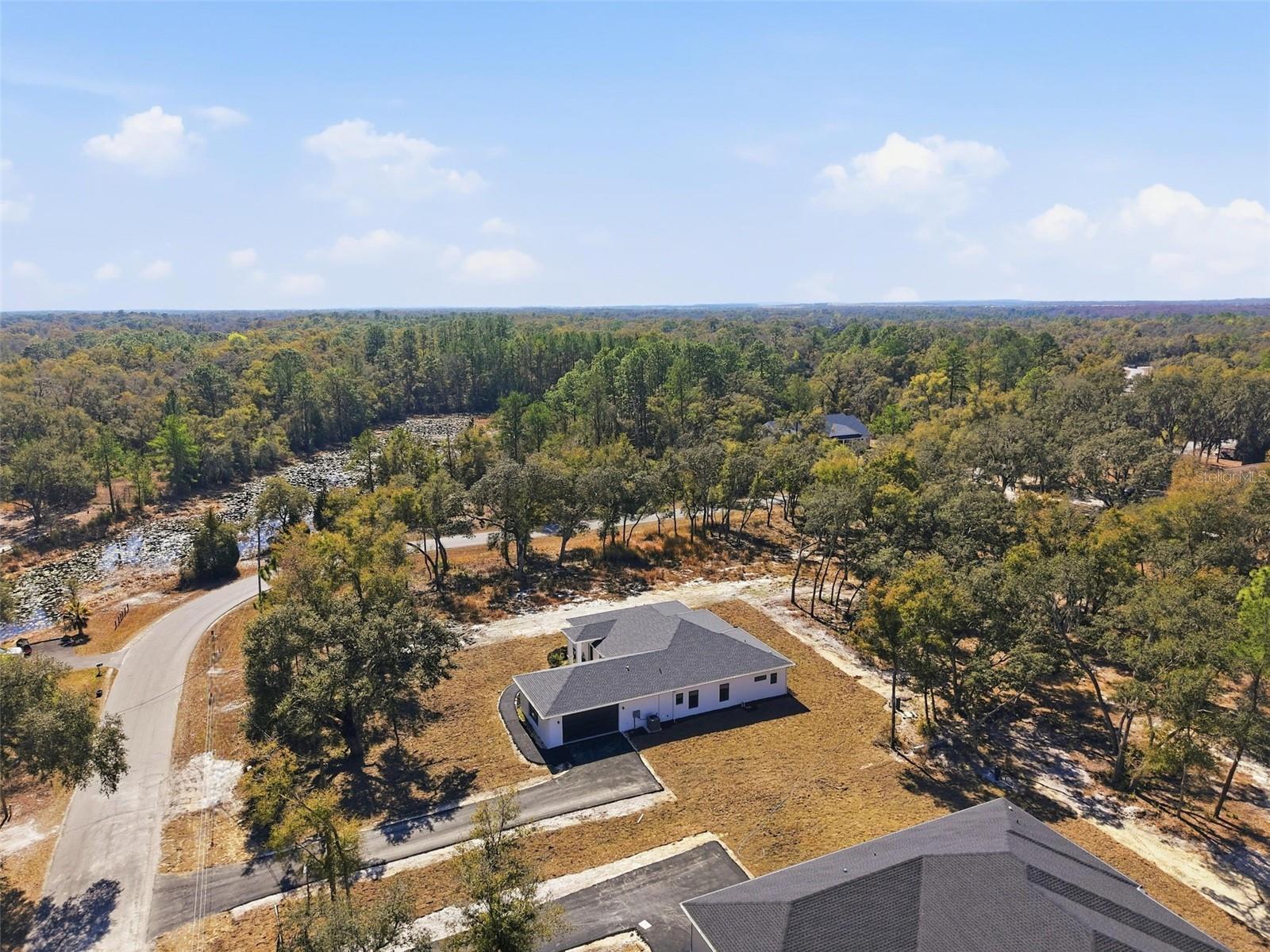 RIDGE MANOR ESTATE - Residential