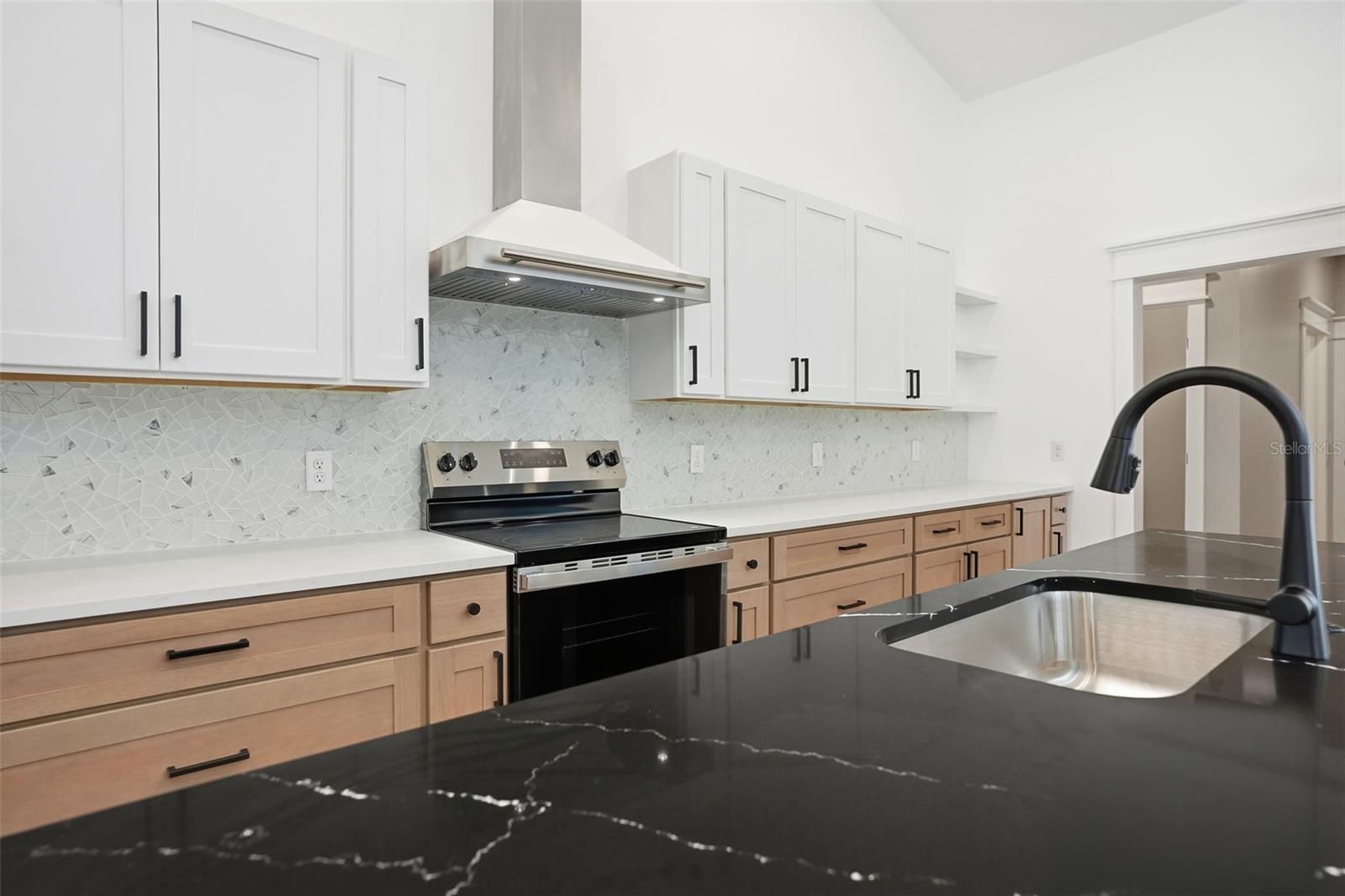 RIDGE MANOR ESTATE - Residential