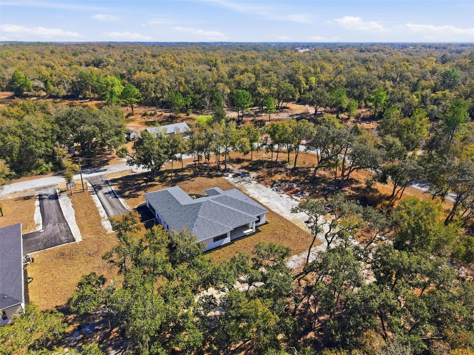 RIDGE MANOR ESTATE - Residential