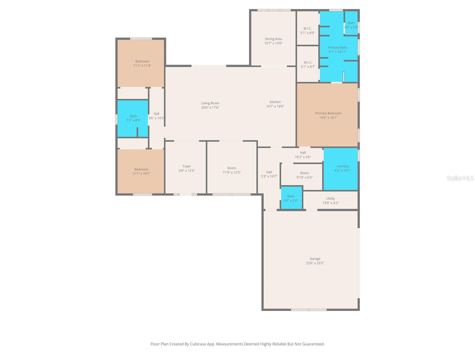 RIDGE MANOR ESTATE - Residential