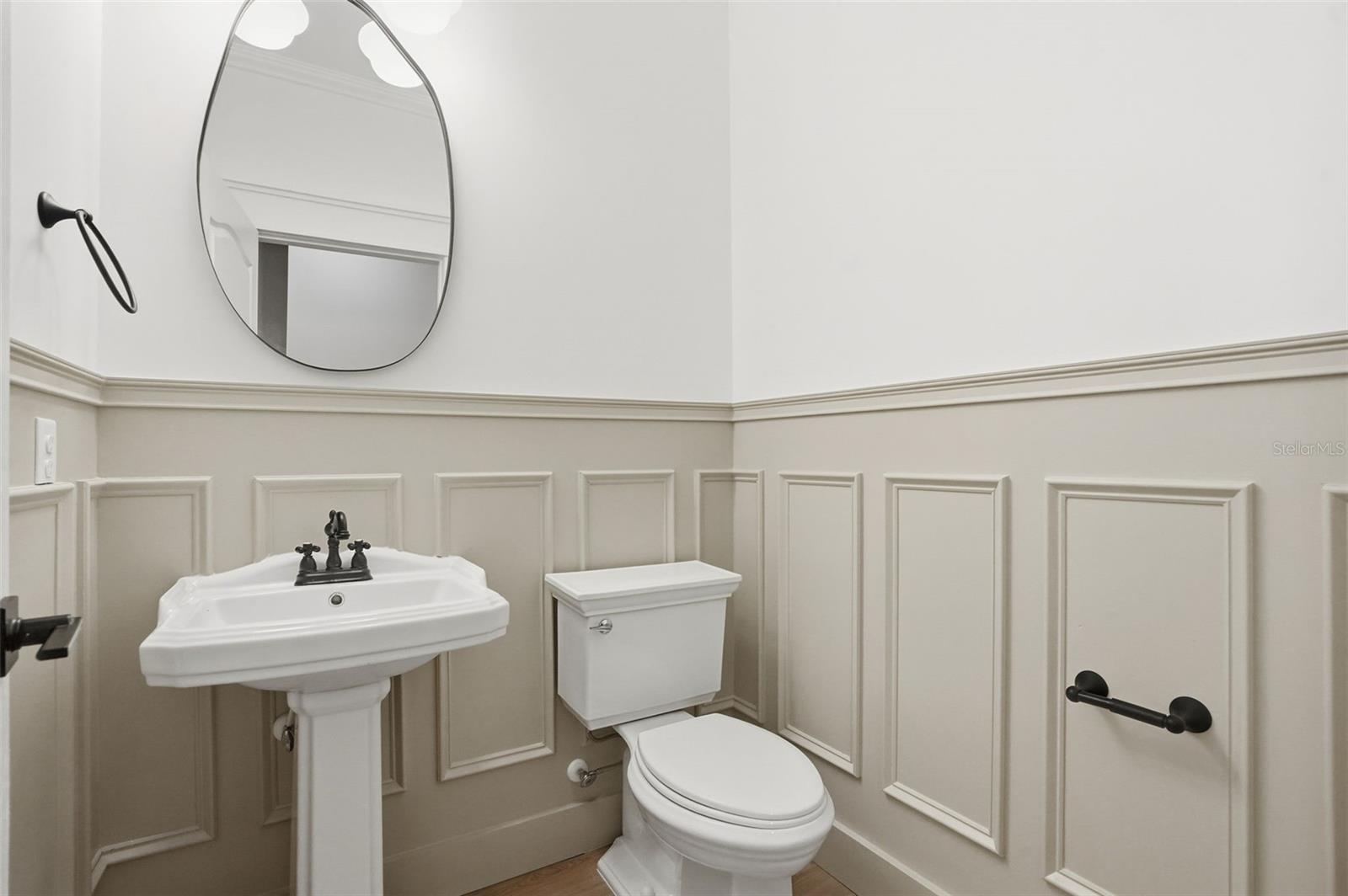 RIDGE MANOR ESTATE - Residential