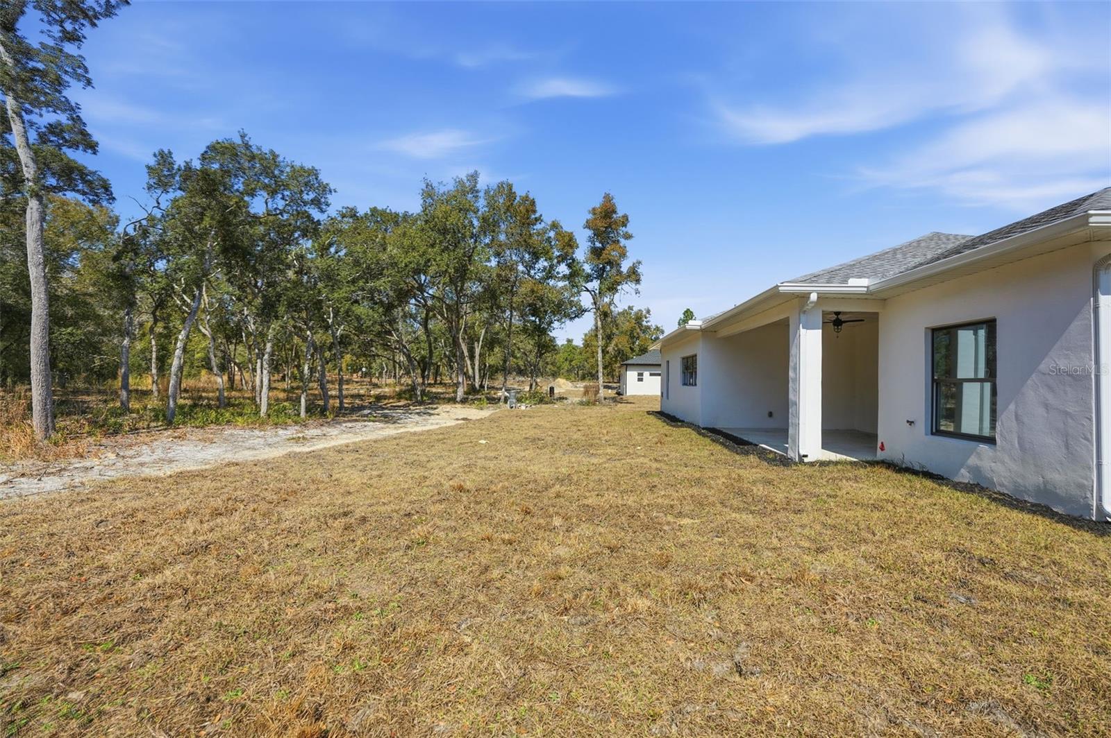 RIDGE MANOR ESTATE - Residential