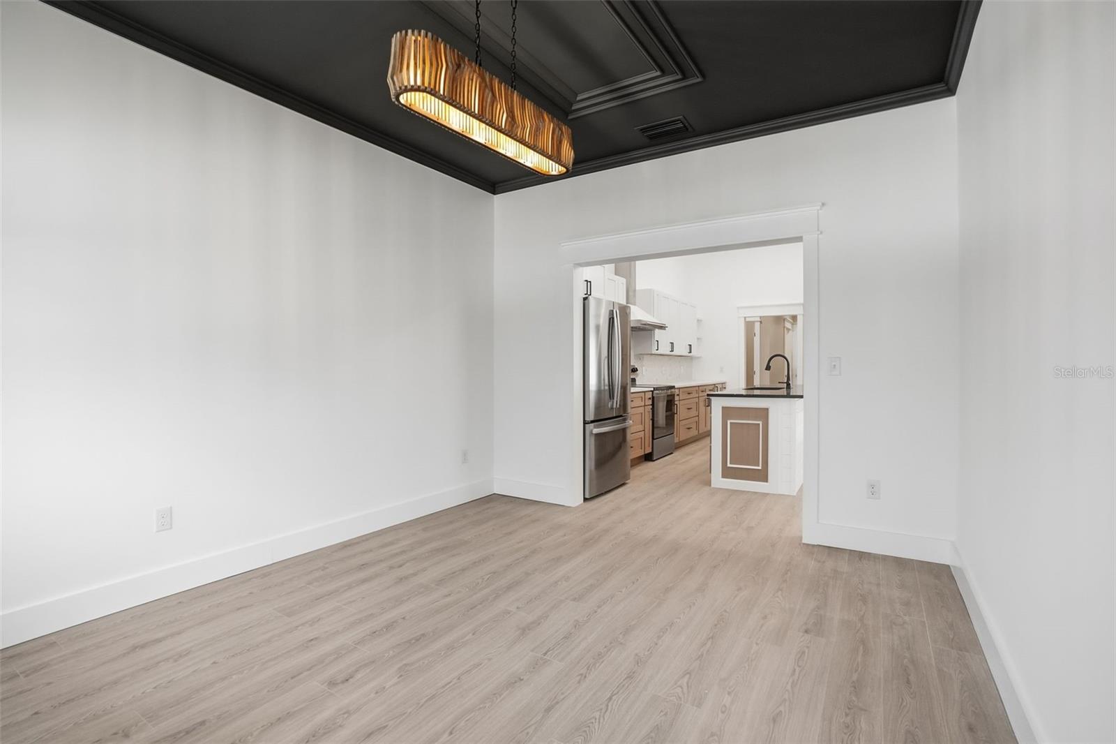 RIDGE MANOR ESTATE - Residential
