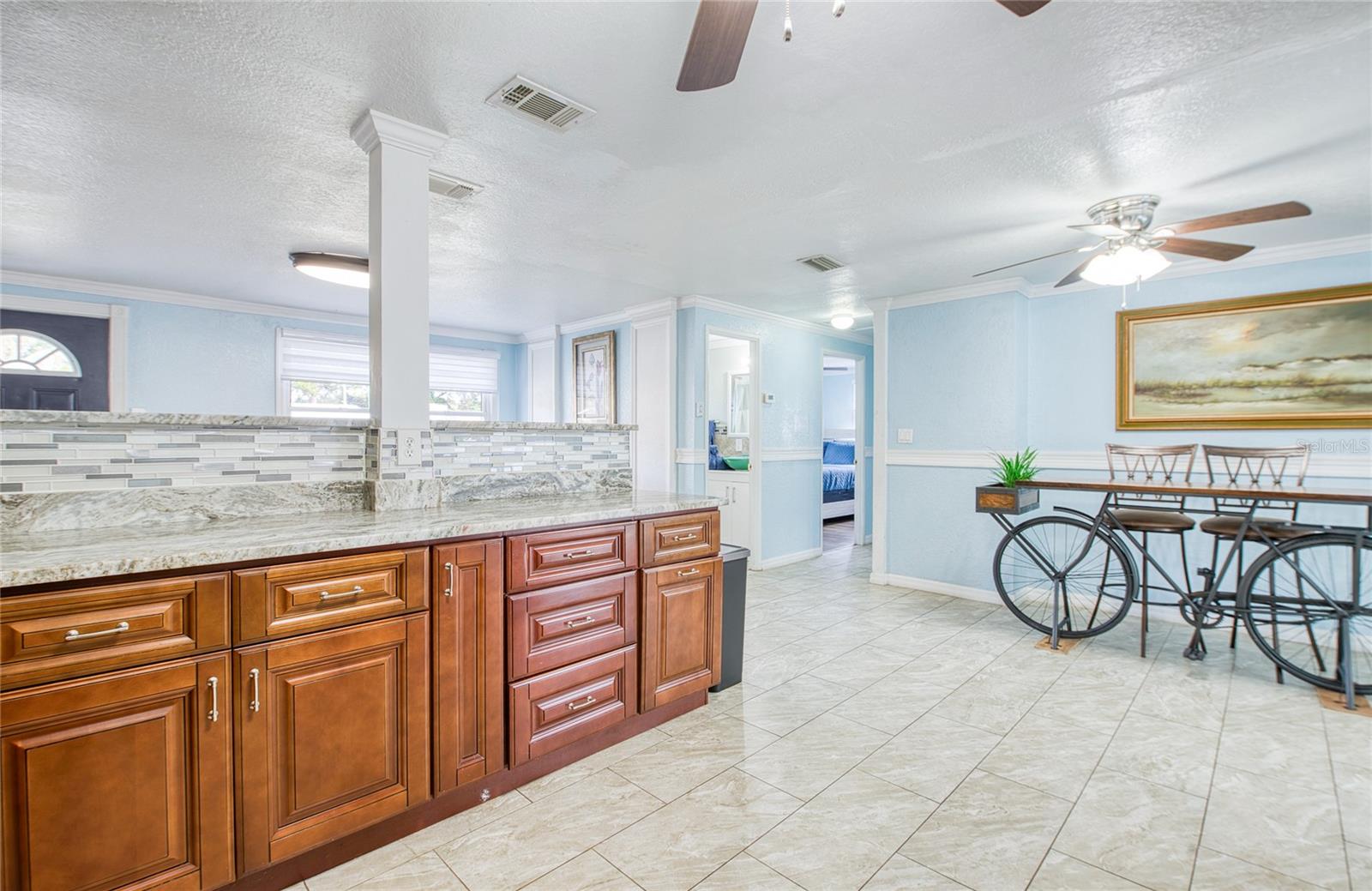 FAIRLAWN PARK UNIT 9 PT REP - Residential