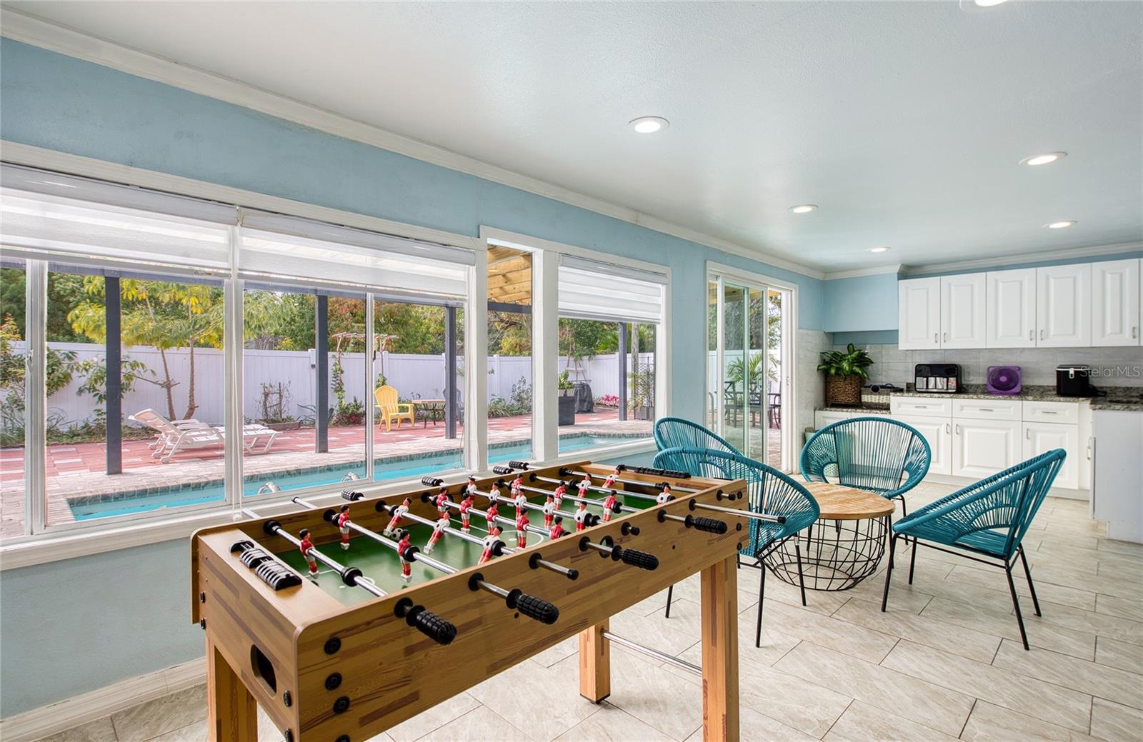 FAIRLAWN PARK UNIT 9 PT REP - Residential