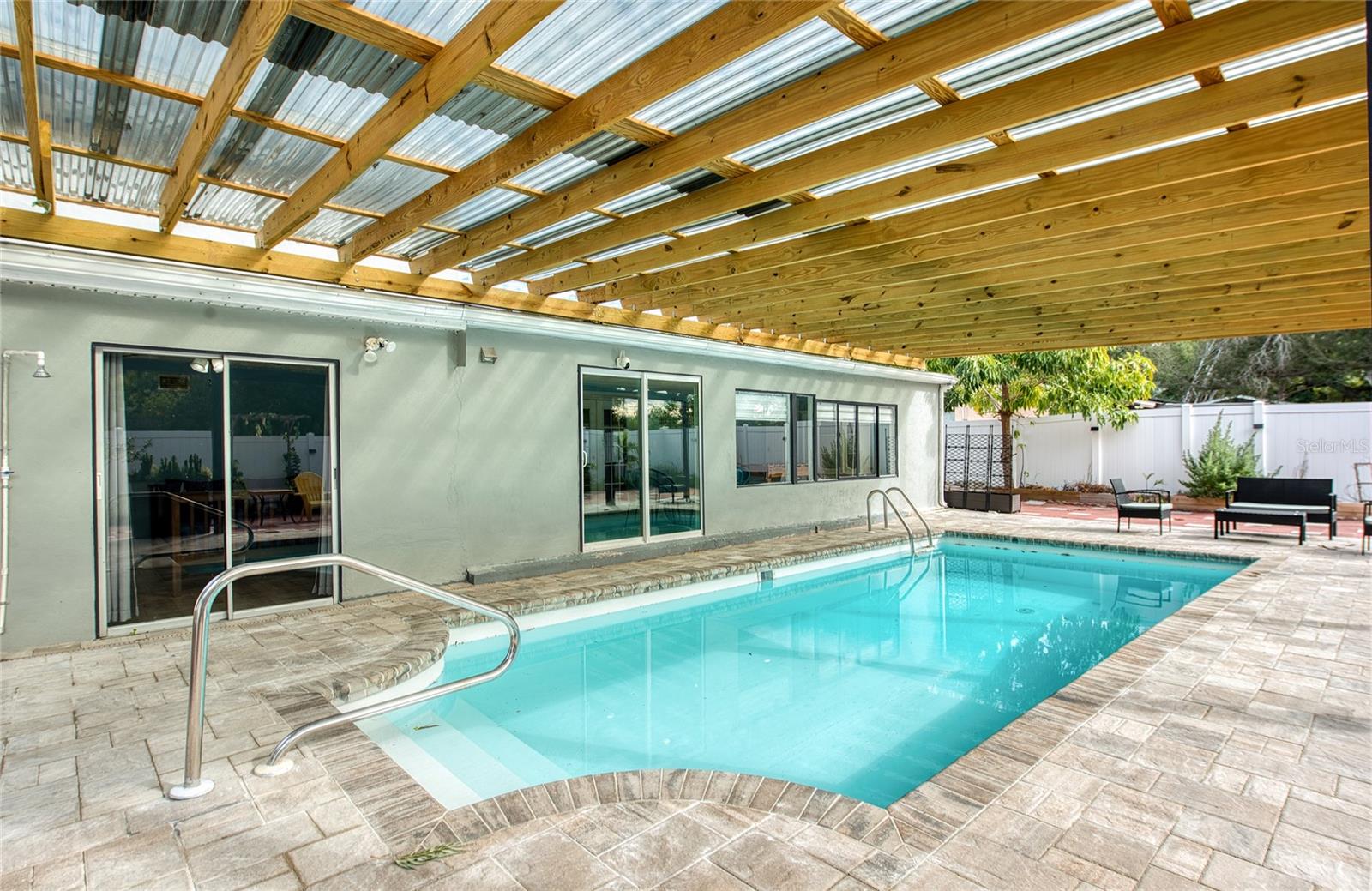 FAIRLAWN PARK UNIT 9 PT REP - Residential