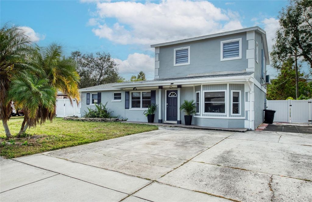 Photo of 6724 77th Avenue N, Pinellas Park, FL 33781 (MLS # TB8459769)