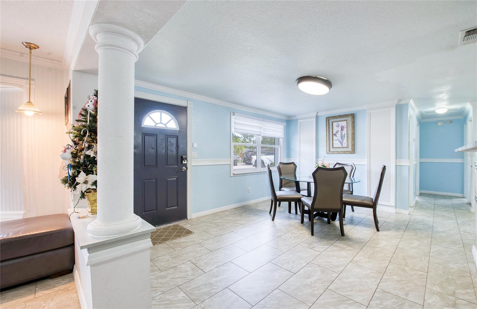 FAIRLAWN PARK UNIT 9 PT REP - Residential