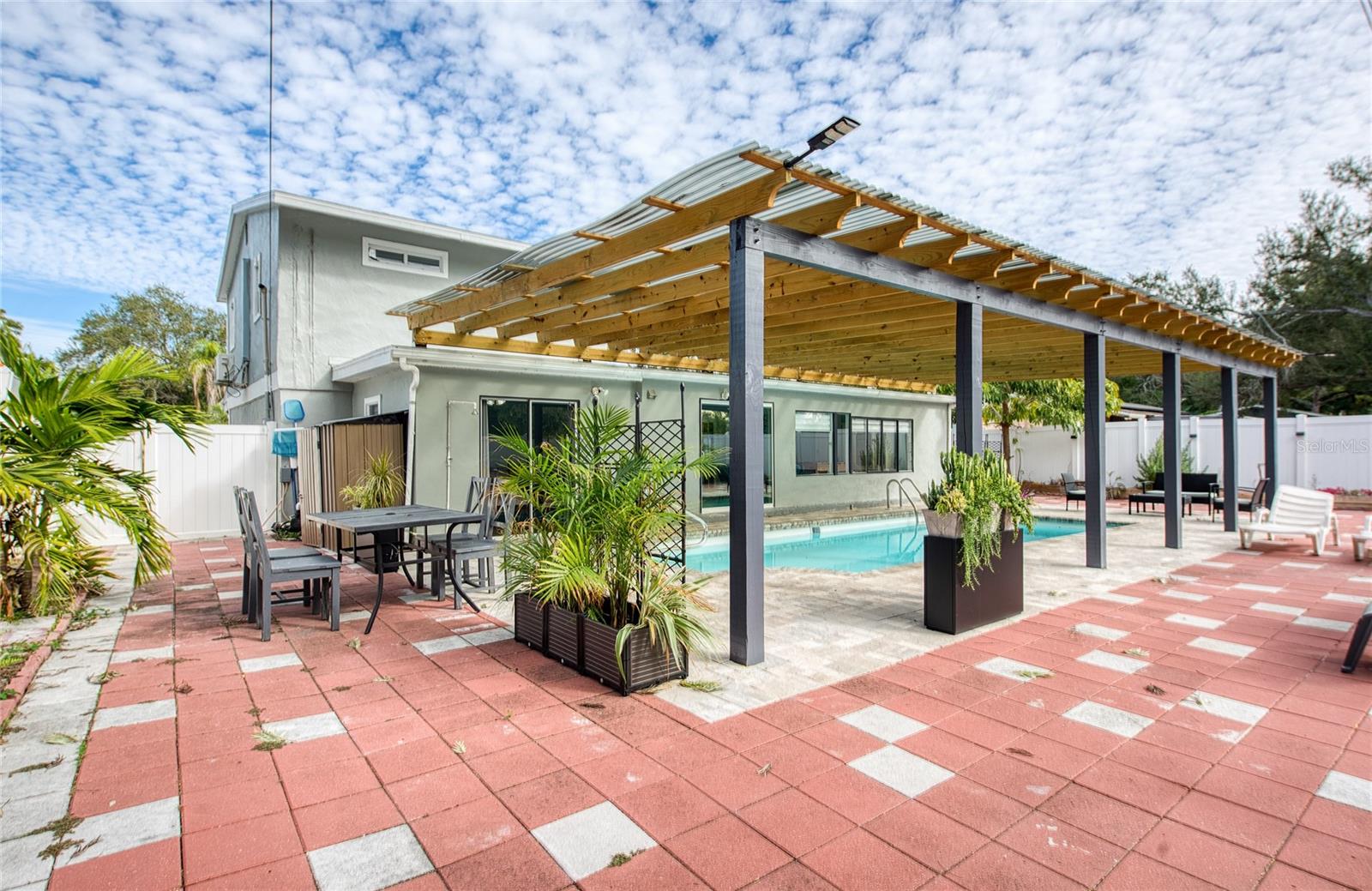 FAIRLAWN PARK UNIT 9 PT REP - Residential