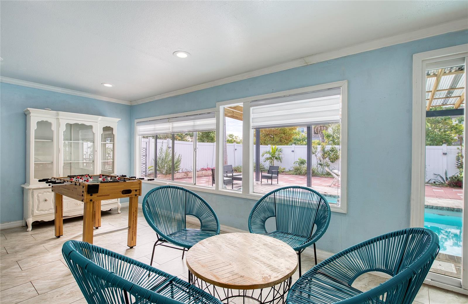 FAIRLAWN PARK UNIT 9 PT REP - Residential