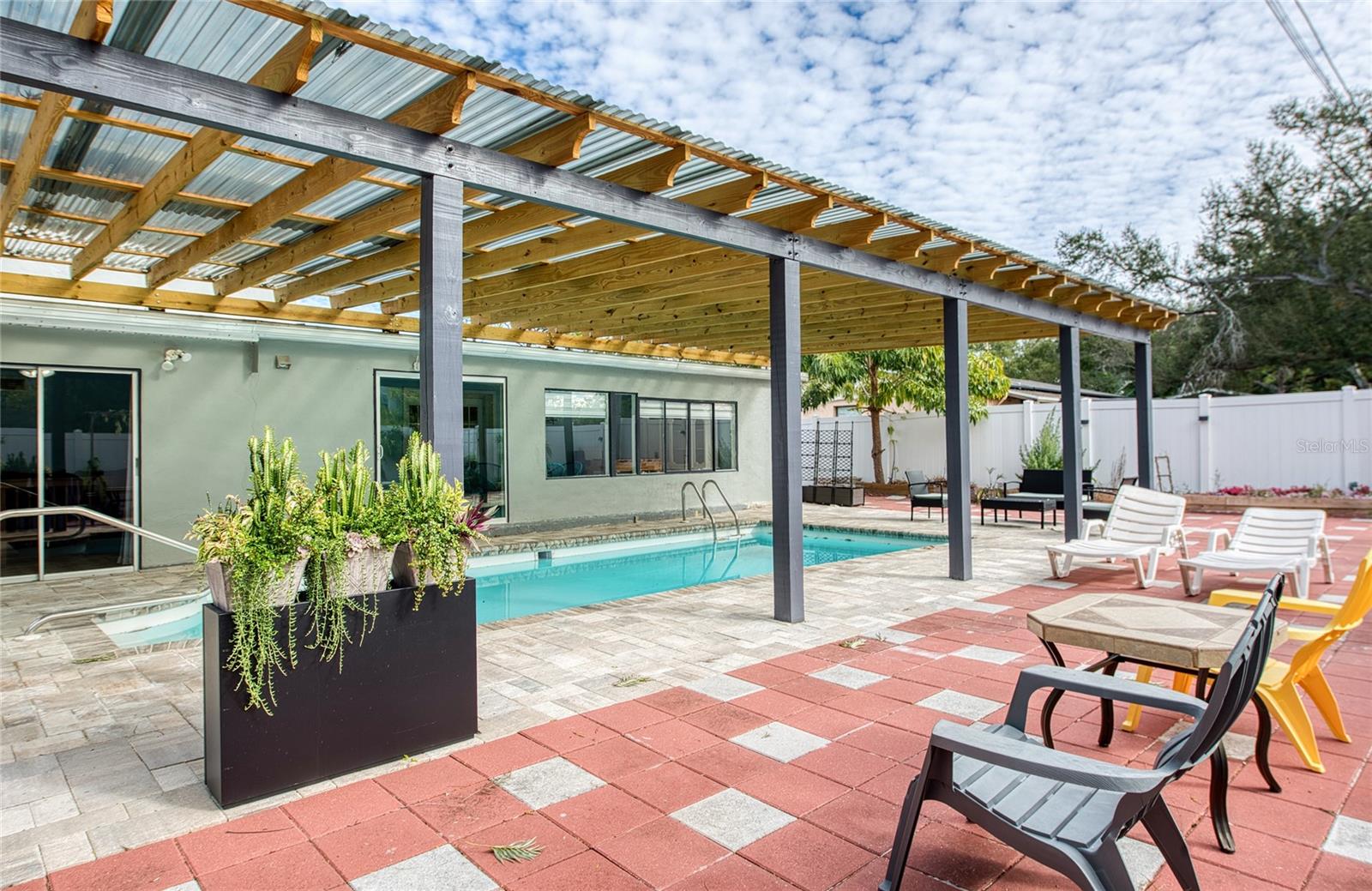 FAIRLAWN PARK UNIT 9 PT REP - Residential