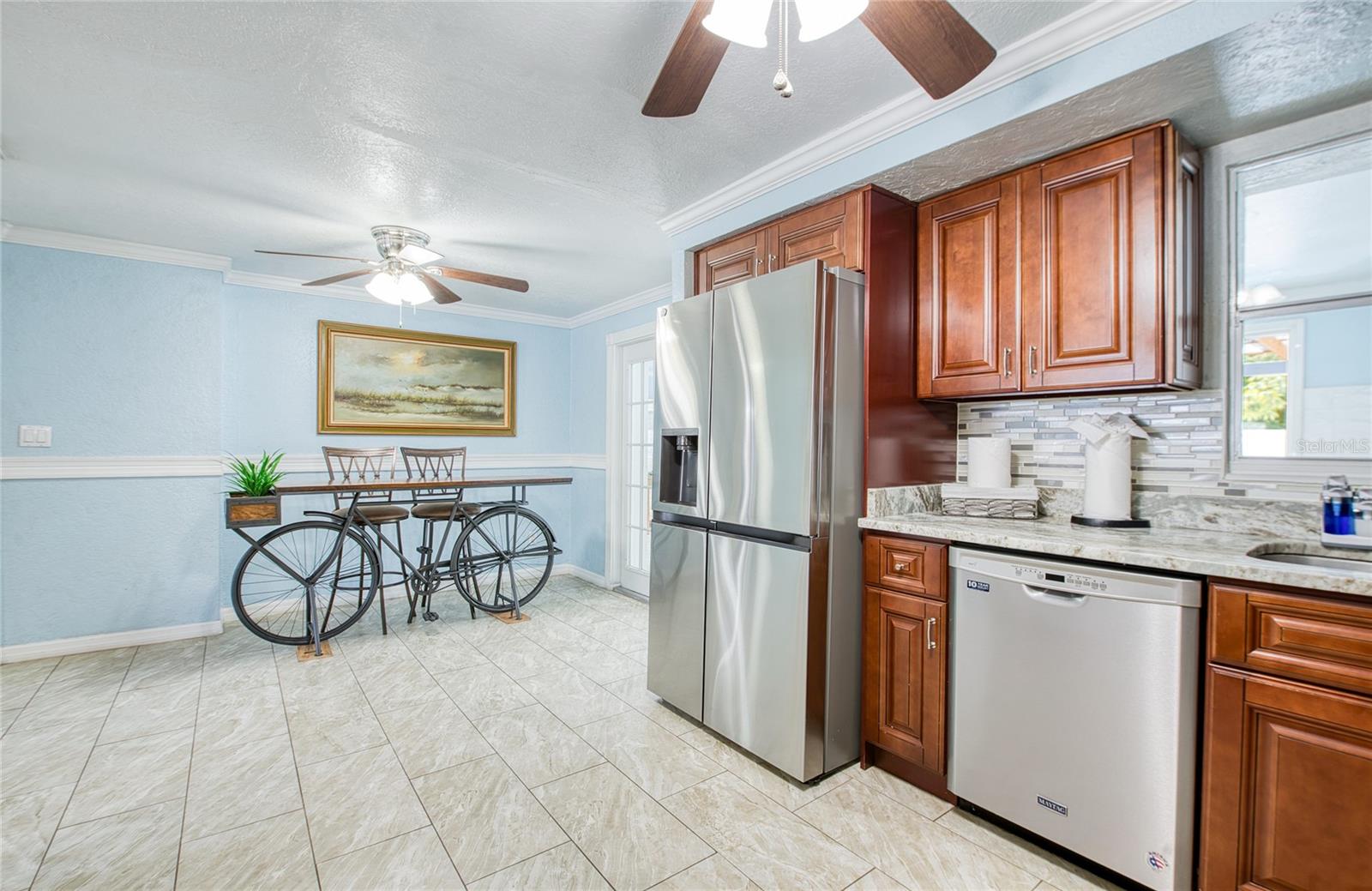 FAIRLAWN PARK UNIT 9 PT REP - Residential